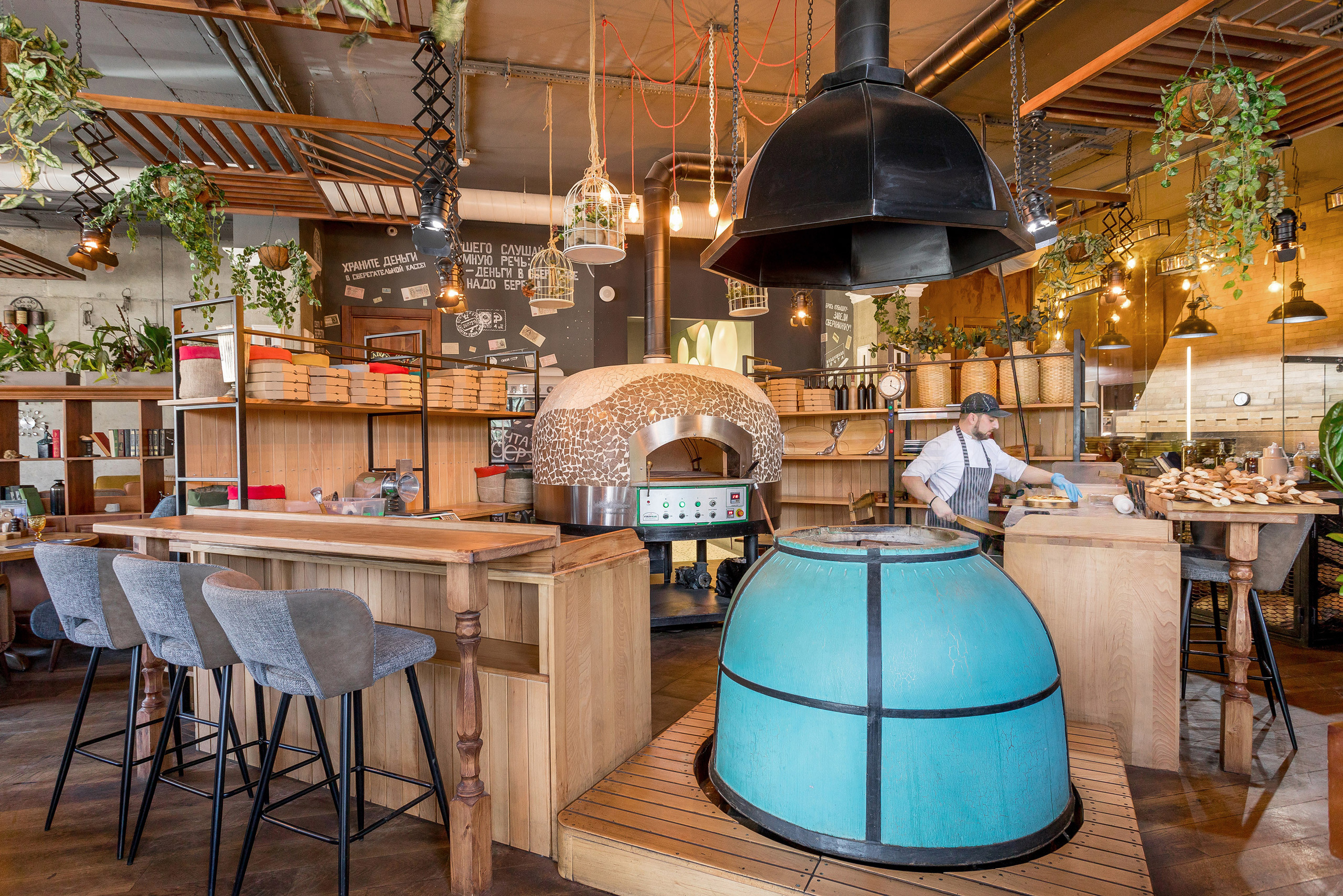 Интерьерная фотосъемка отеля. Интерьерный фотограф Краснодар: профессионально по доступным ценам