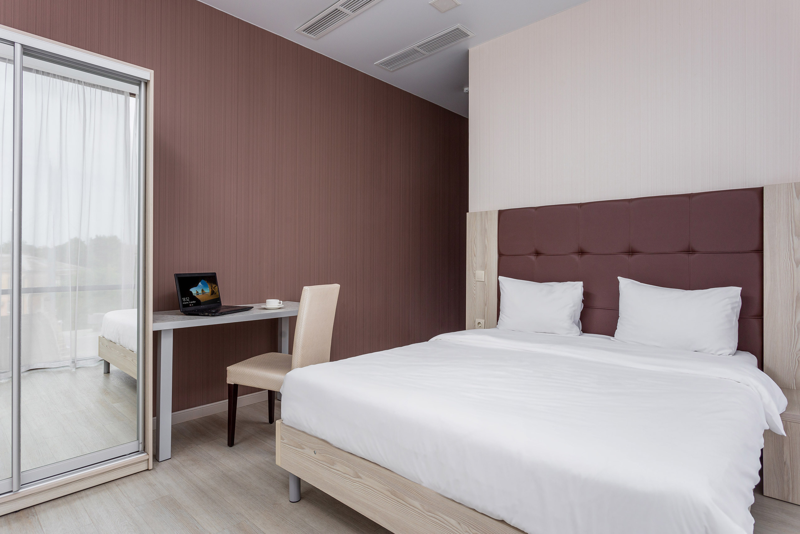 Интерьерная фотосъемка отеля. Интерьерный фотограф Краснодар: профессионально по доступным ценам