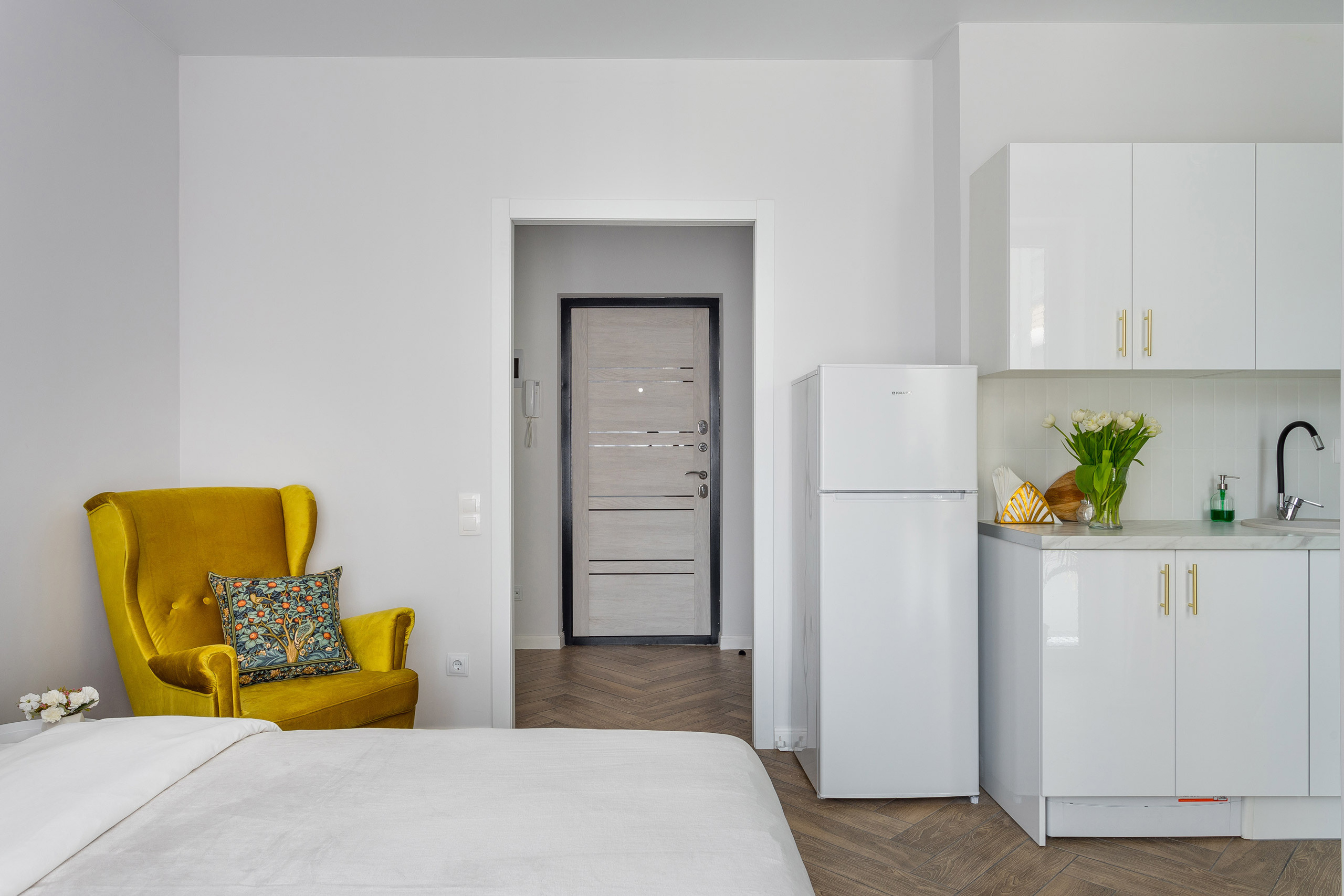 Фотосъемка дизайн проекта для портфолио в Краснодаре. Интерьерный фотограф Краснодар: профессионально по доступным ценам