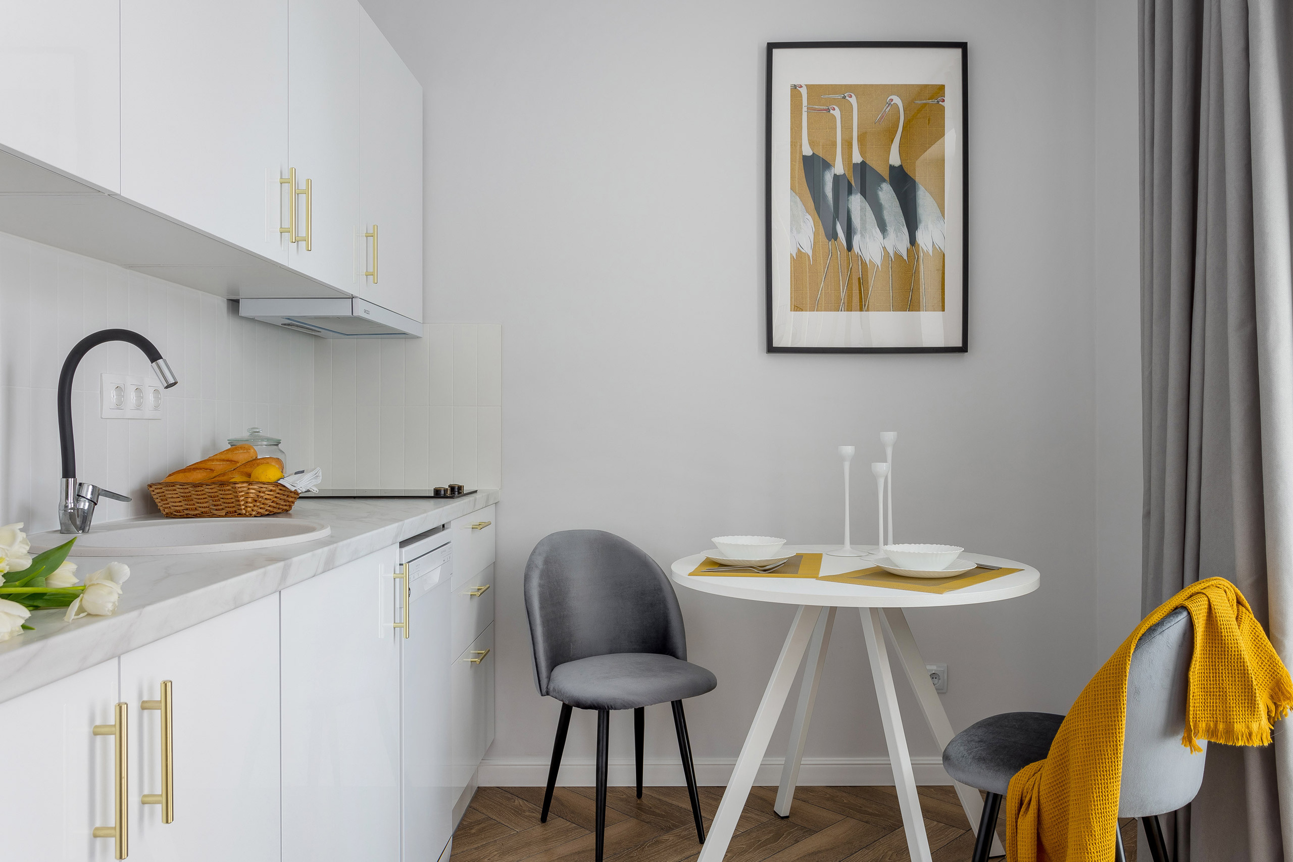 Фотосъемка дизайн проекта для портфолио в Краснодаре. Интерьерный фотограф Краснодар: профессионально по доступным ценам