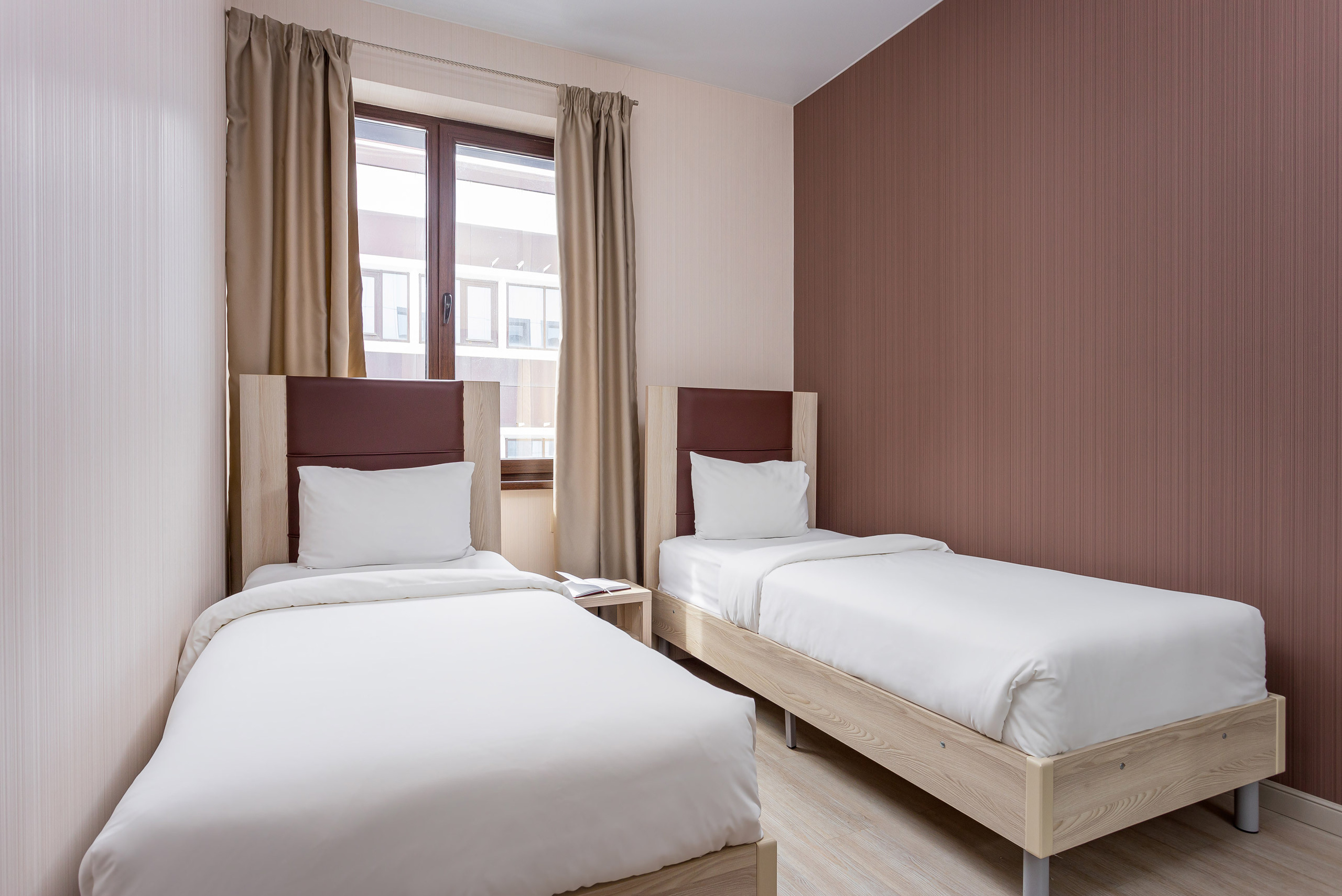 Интерьерная фотосъемка отеля. Интерьерный фотограф Краснодар: профессионально по доступным ценам