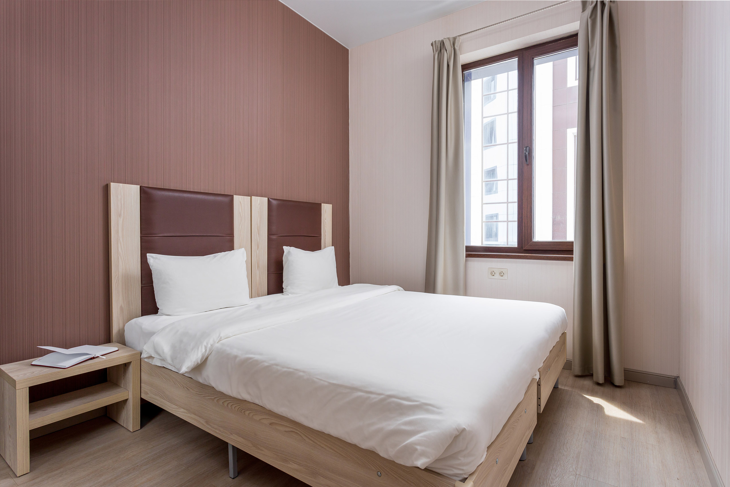 Интерьерная фотосъемка отеля. Интерьерный фотограф Краснодар: профессионально по доступным ценам