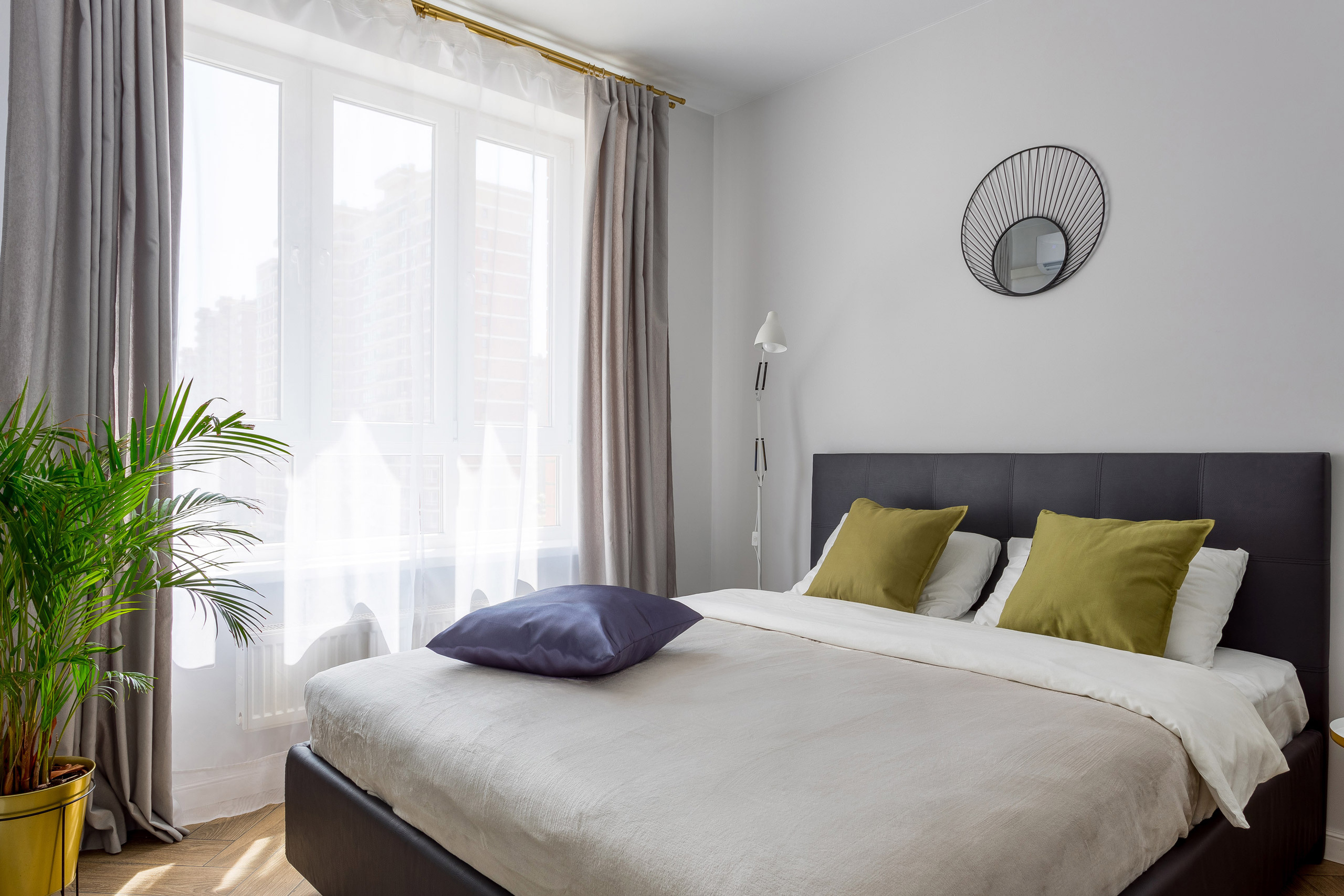 Фотосъемка дизайн проекта для портфолио в Краснодаре. Интерьерный фотограф Краснодар: профессионально по доступным ценам