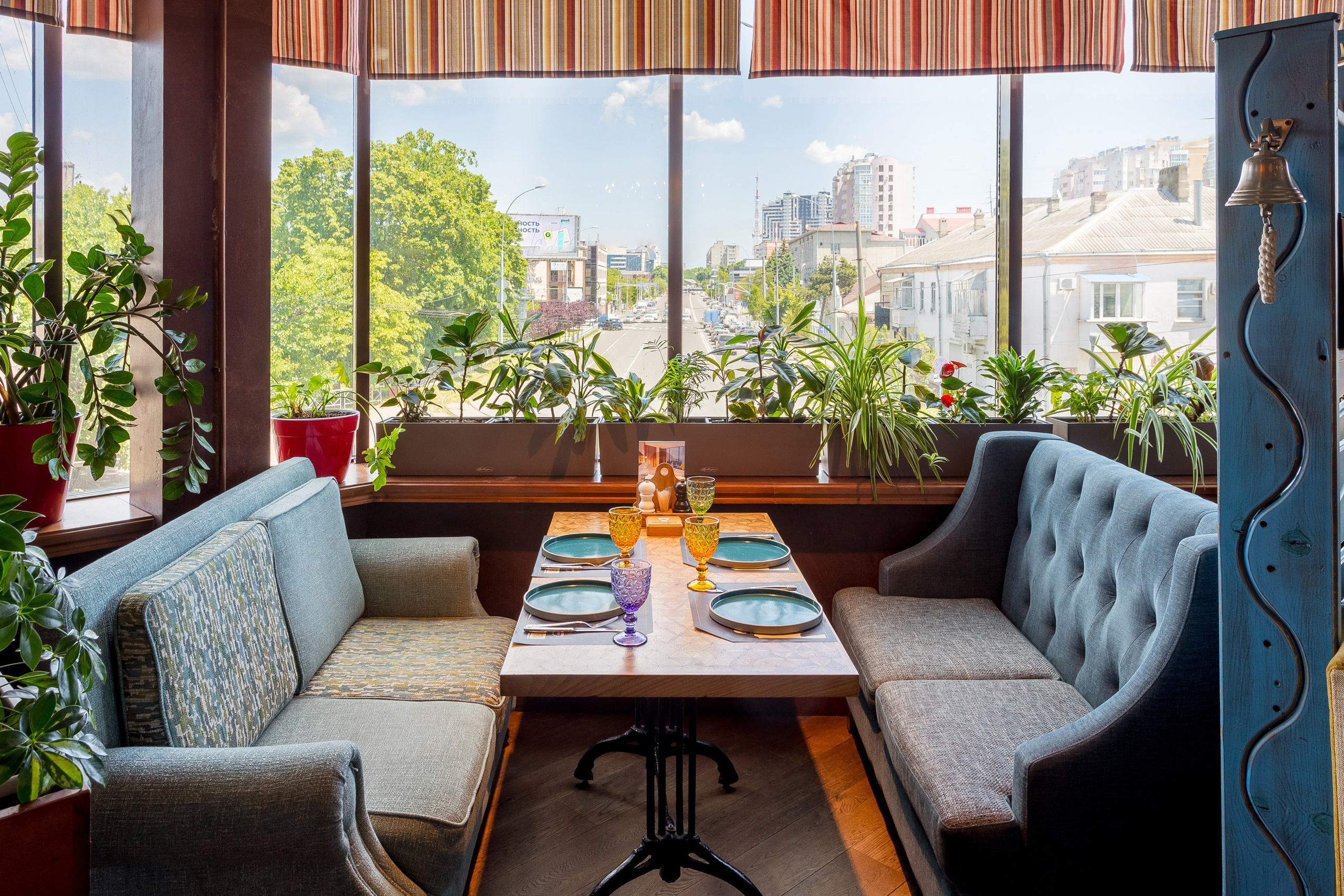 Интерьерная фотосъемка отеля. Интерьерный фотограф Краснодар: профессионально по доступным ценам