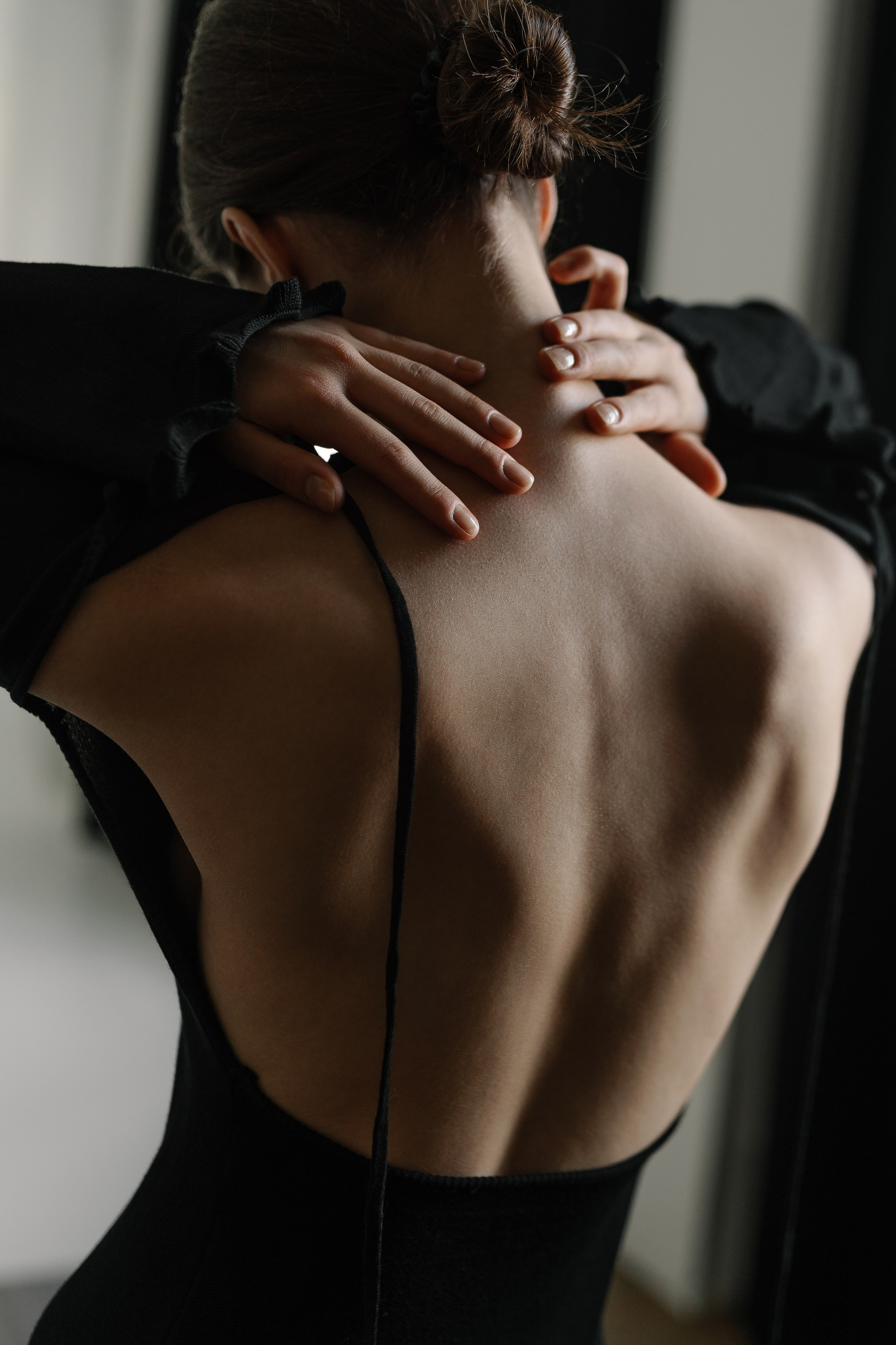 Полина | id409. Портретный фотограф в Москве Ольга Акушко