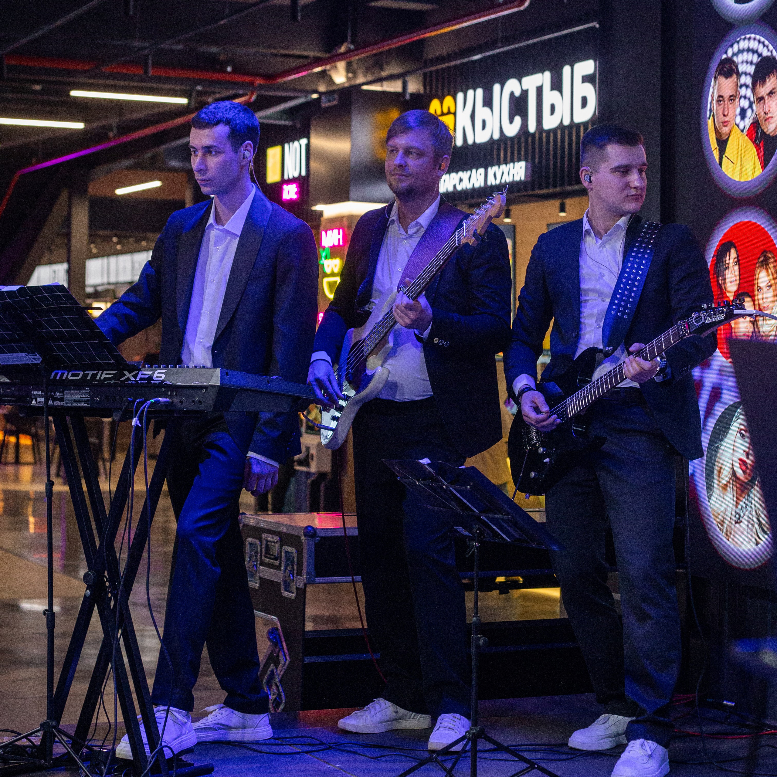 Вечеринки. Портретный фотограф в Казани Алёна Евсеева