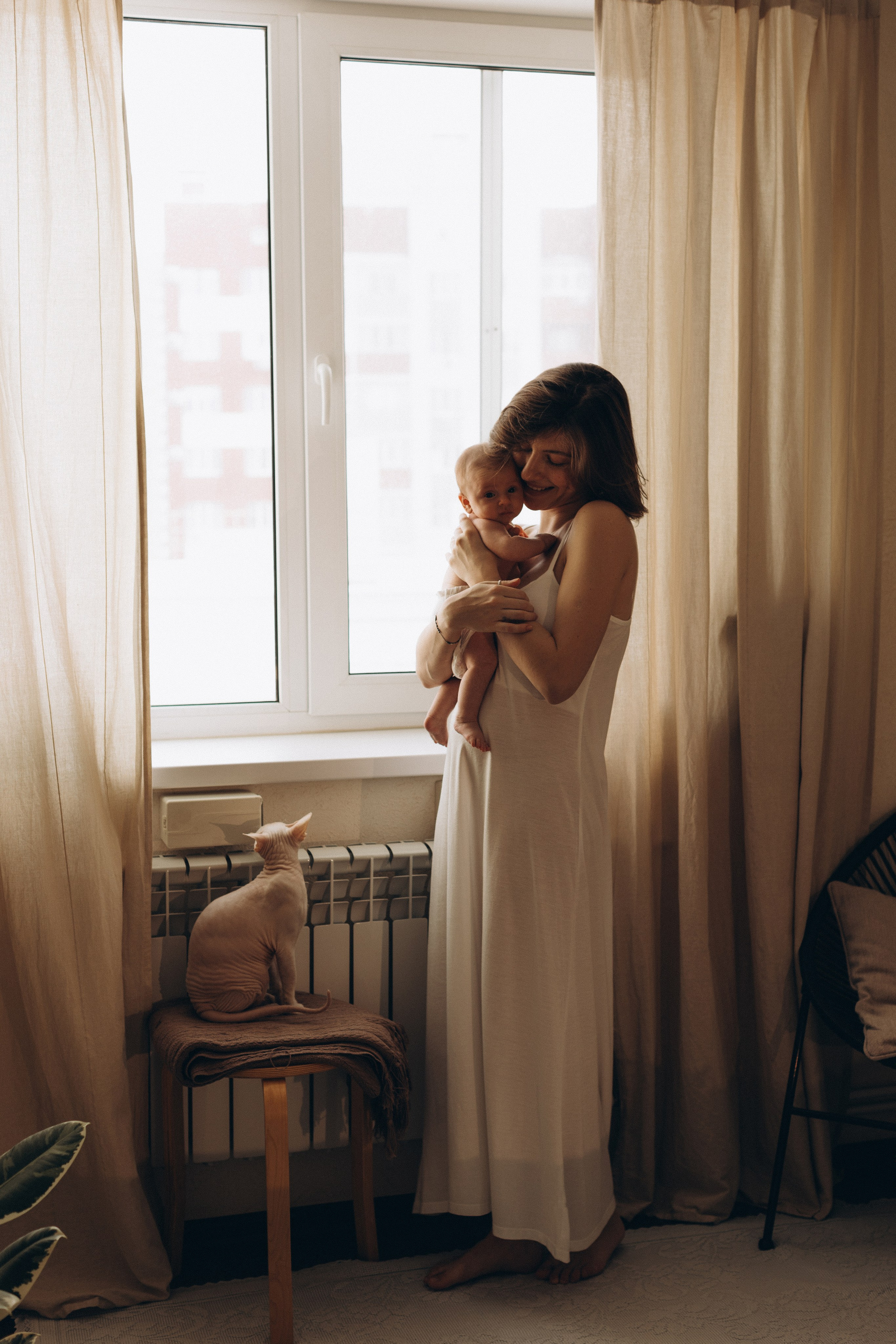 Анна и Нина. Свадебный фотограф Волгоград | Тарасова Светлана