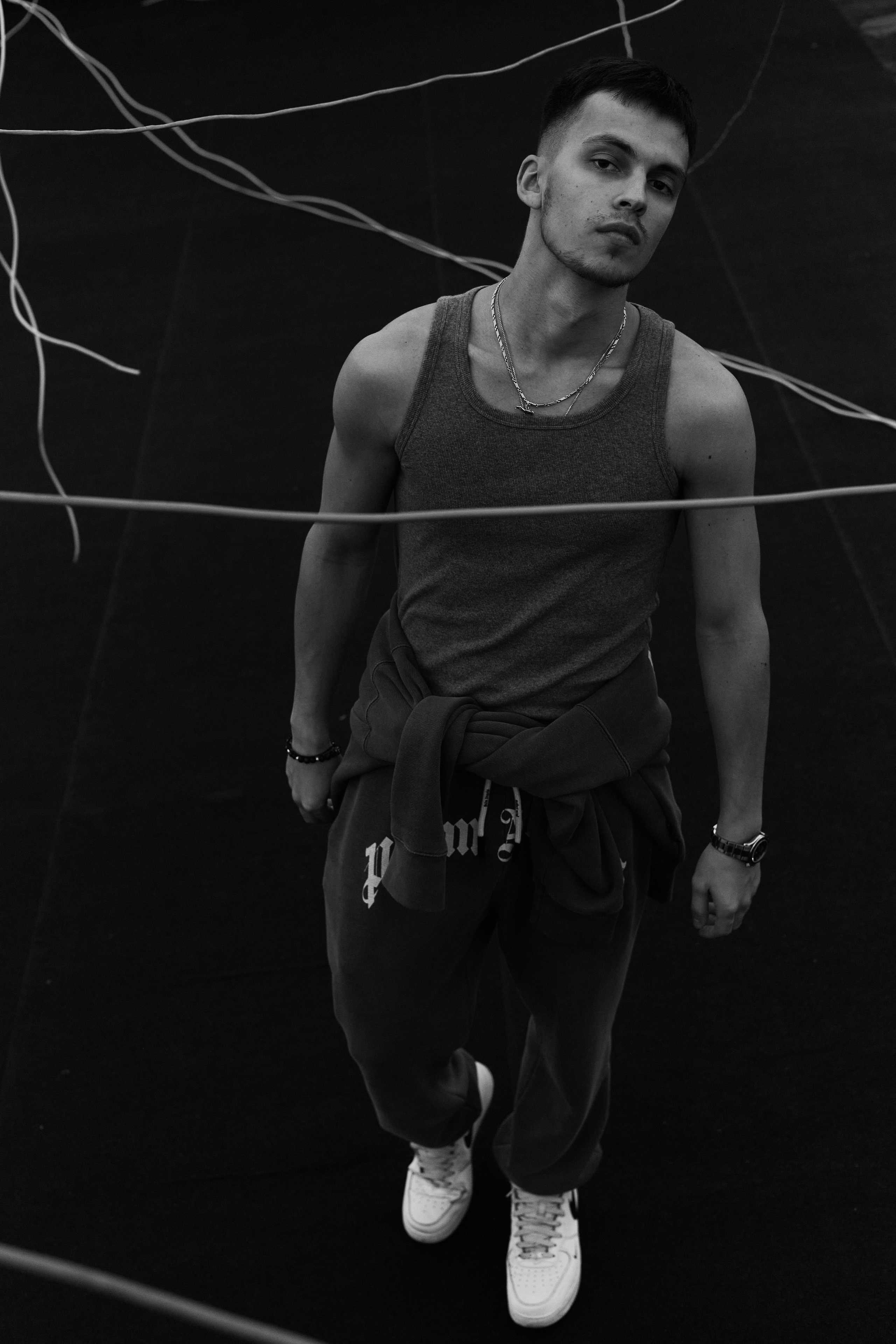 Серафим. Фотограф в Москве Струц Влада