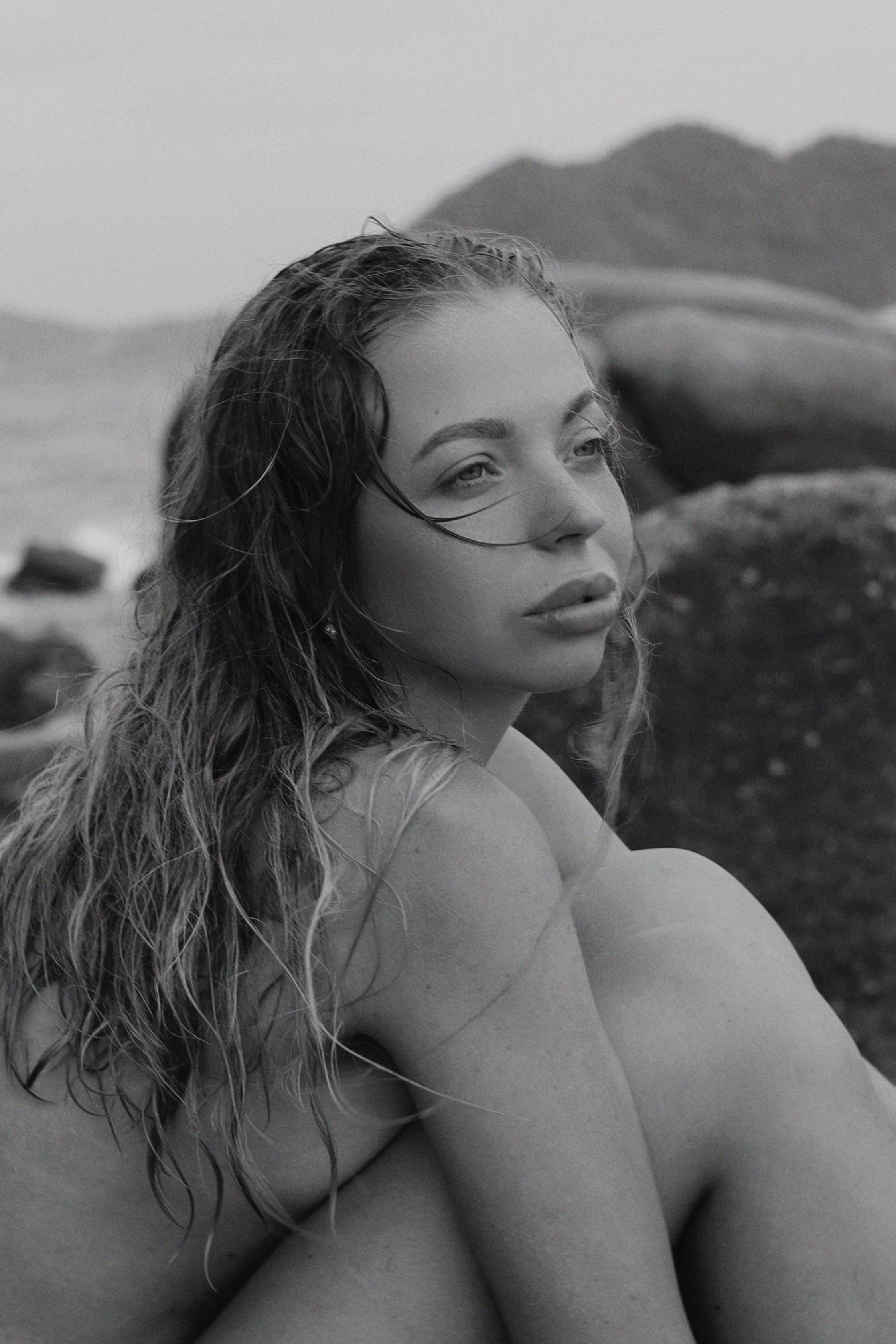 Мария. Фотограф в Москве Струц Влада