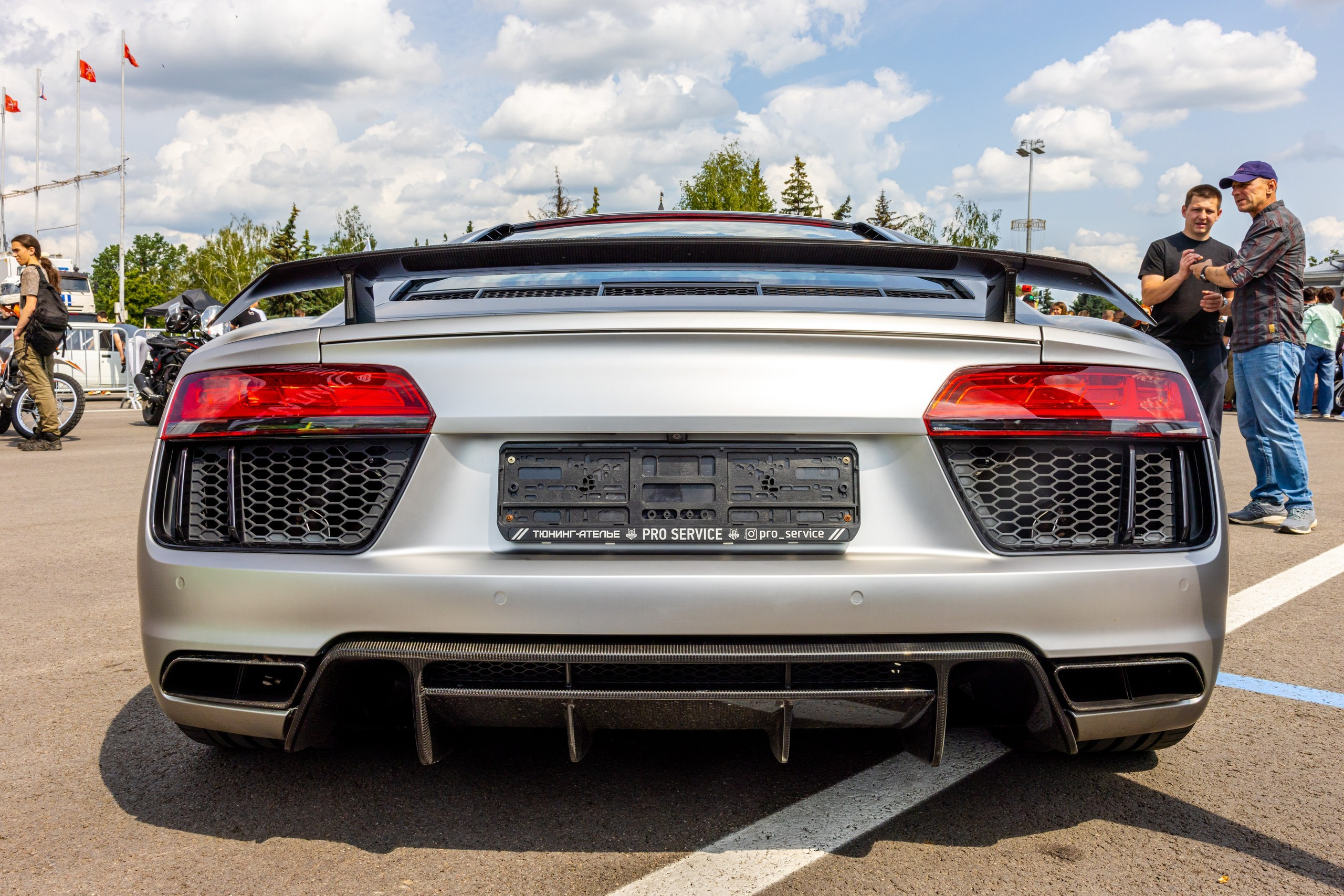 Автострада 20 лет. Фотограф в Туле Крупский АнДРей. Фотостудия «КАДР71» в Туле