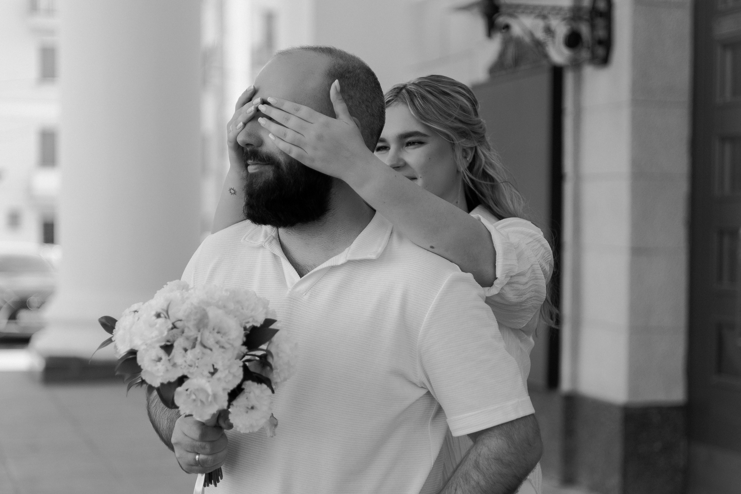 Alexey & yulia. Александра Акжигитова I Фотограф Волгоград