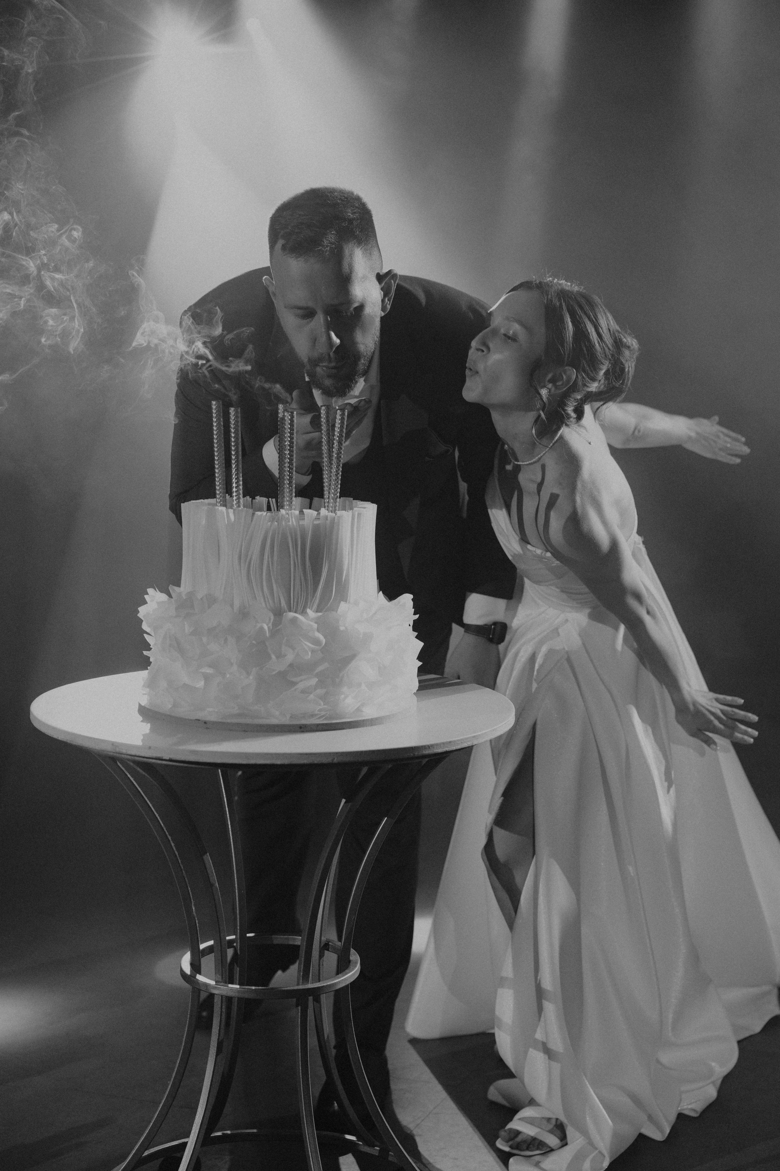 Сергей & Алия. Свадебный фотограф Красноярск Элина Леонова