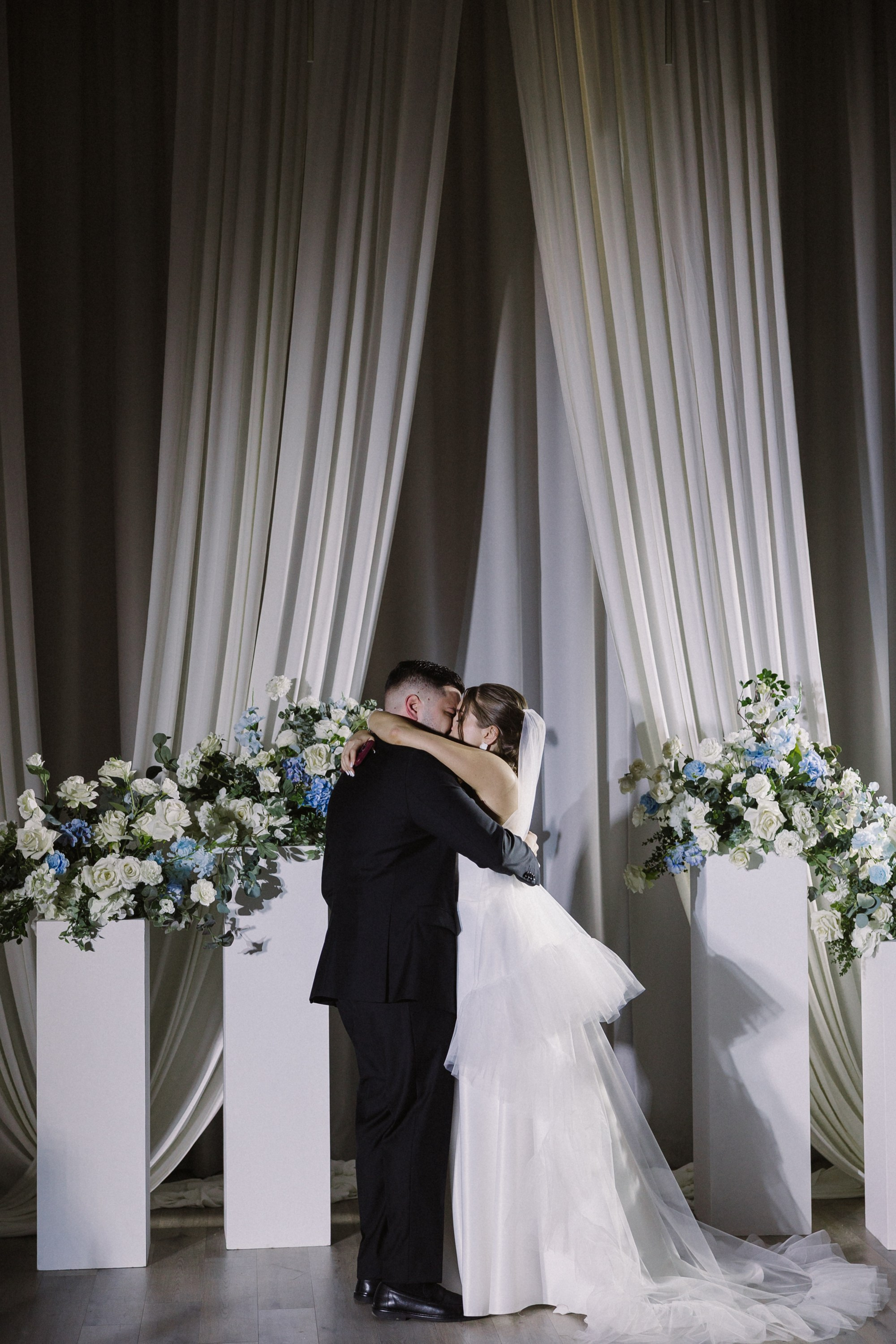 Илья и Сеня. Свадебный фотограф в Москве и Екатеринбурге