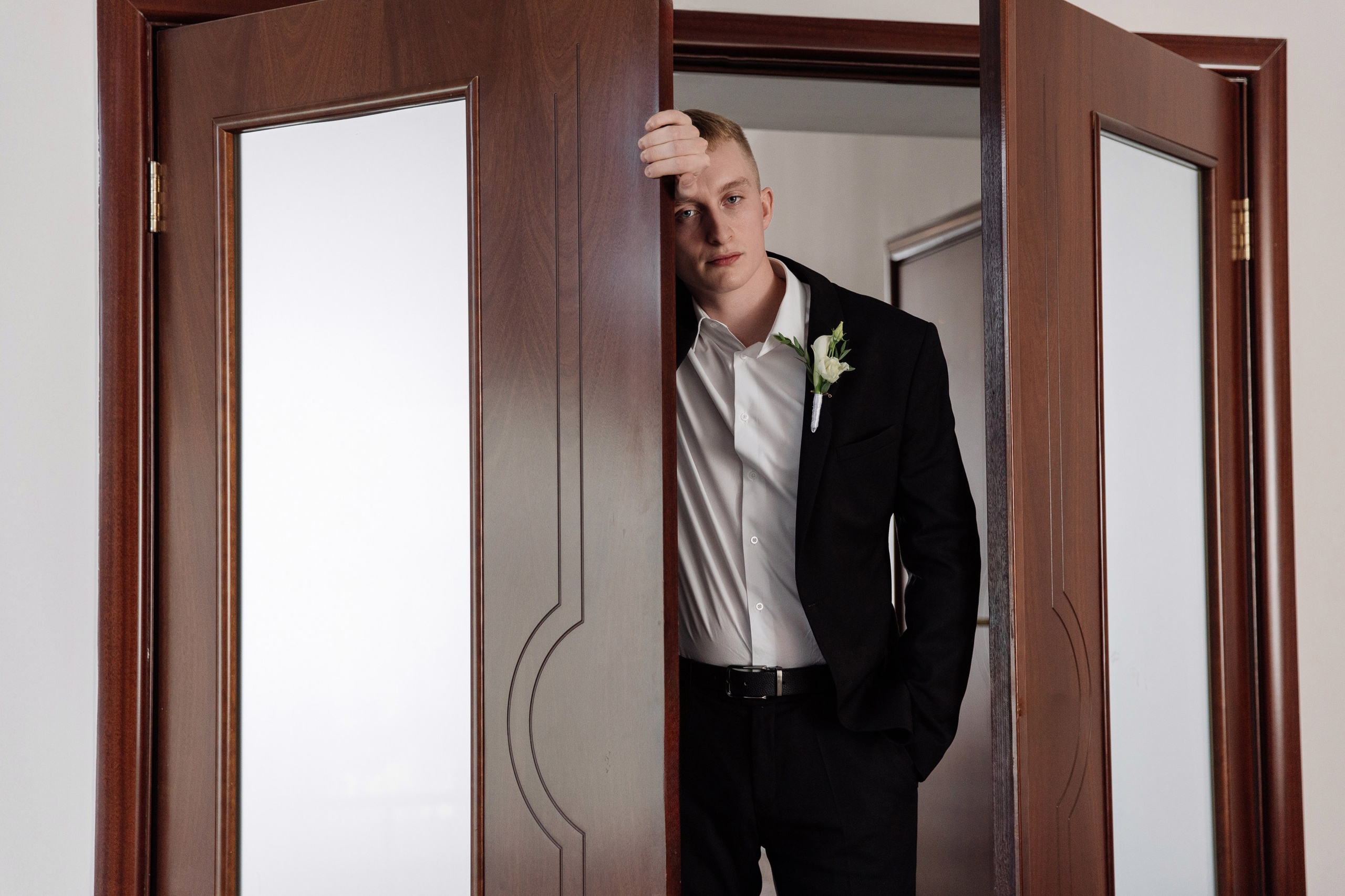 Усадьба. Свадебный фотограф Дмитрий Воробьев Ярославль