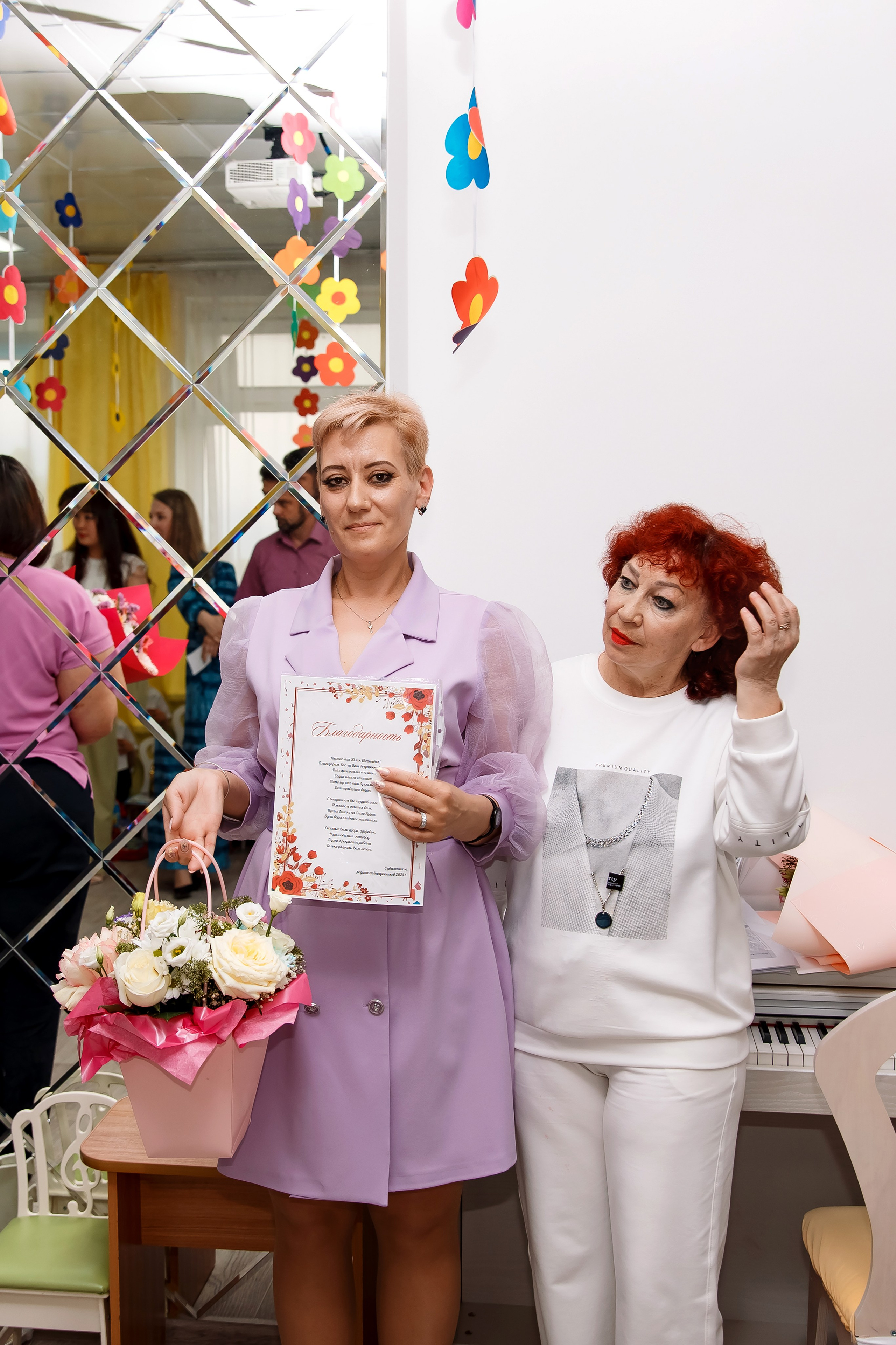 Детский Сад № 19 (один день из жизни группы + выпускной). Фотограф Любовь Корниенко, Примоский край