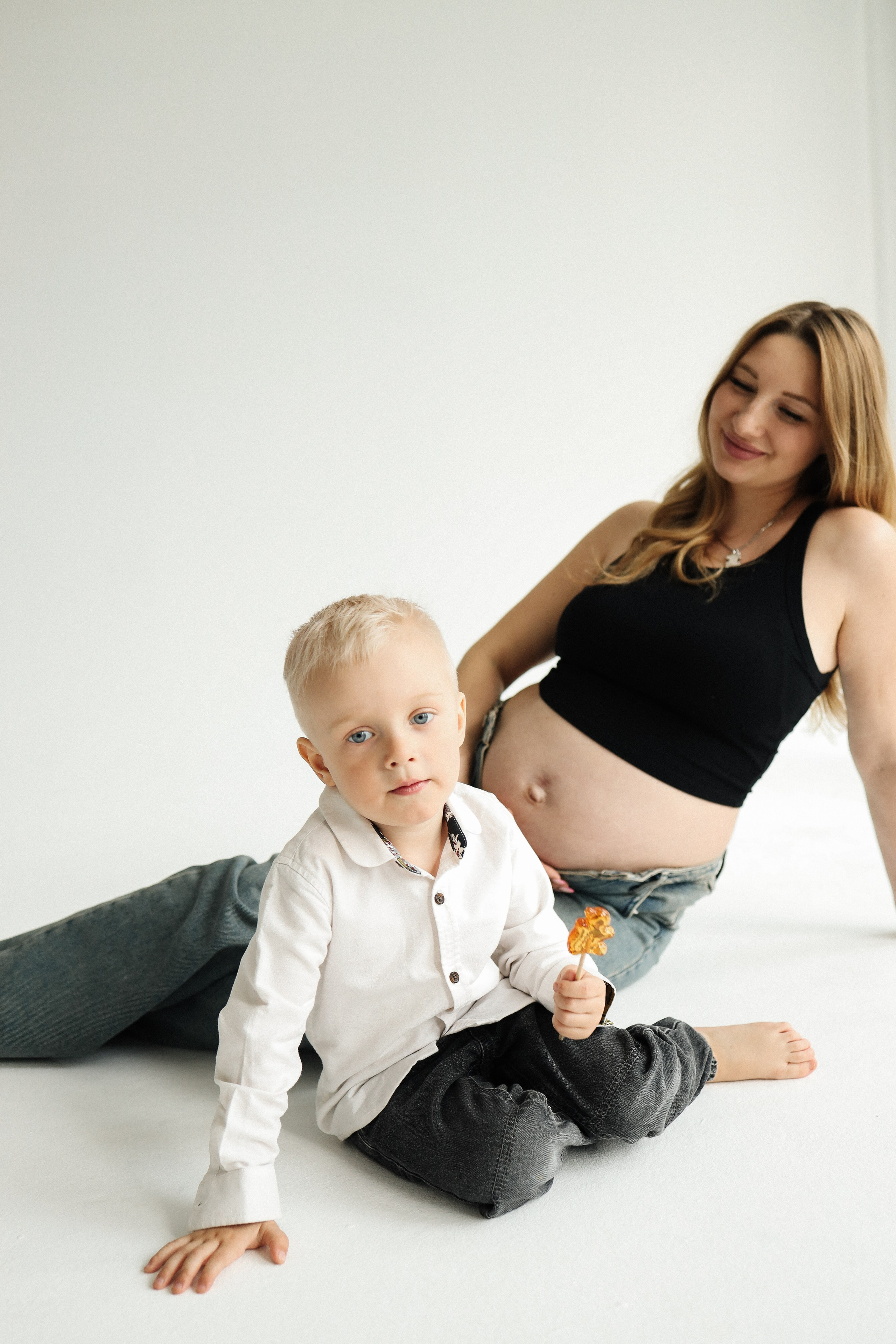 Елена и Евгений. Семейный и lovestory фотограф в Москве Светлана Коняхина