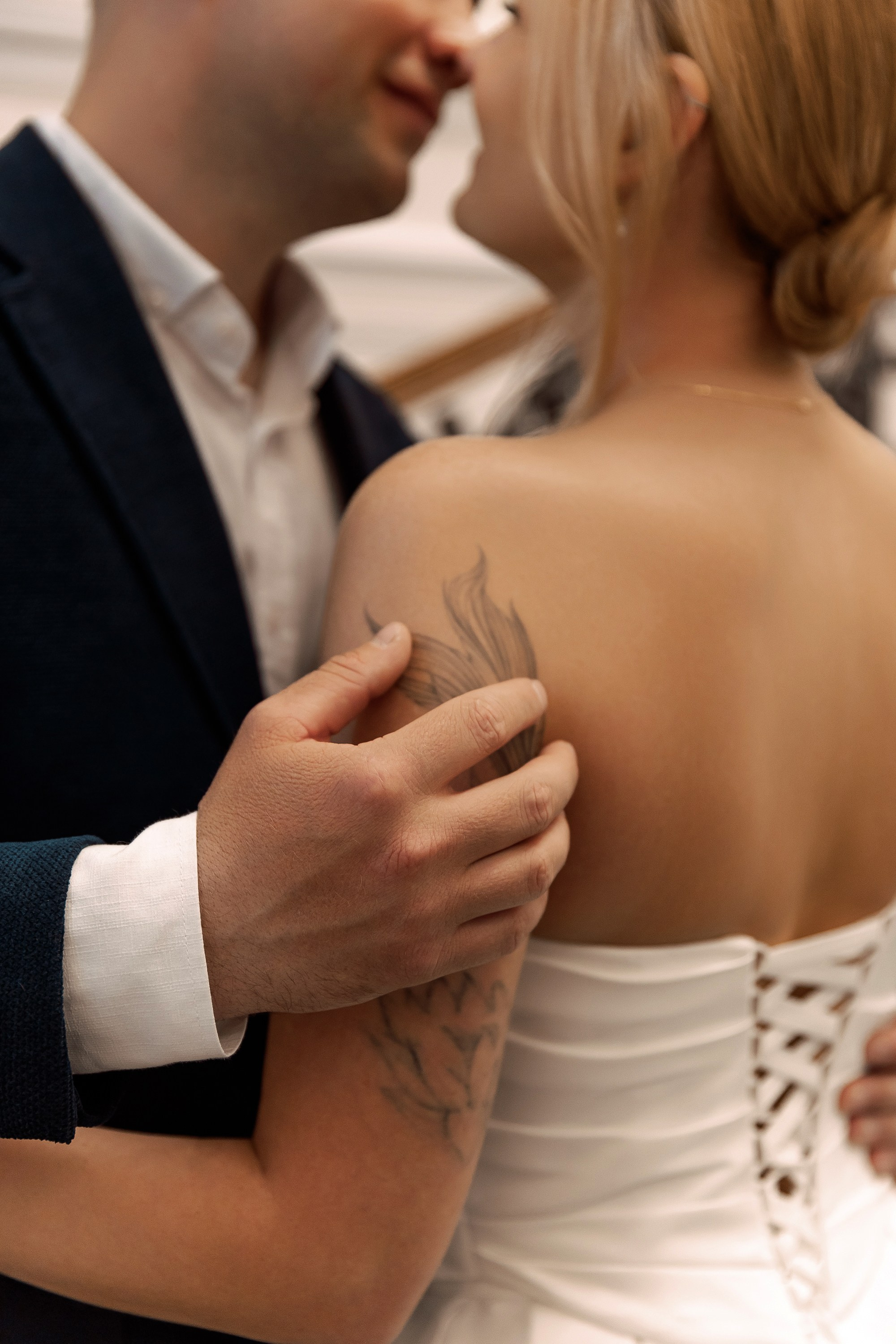 Анонс свадьбы Юлии и Павла. Свадебный и портретный фотограф в Санкт-Петербурге Надежда Чечулина