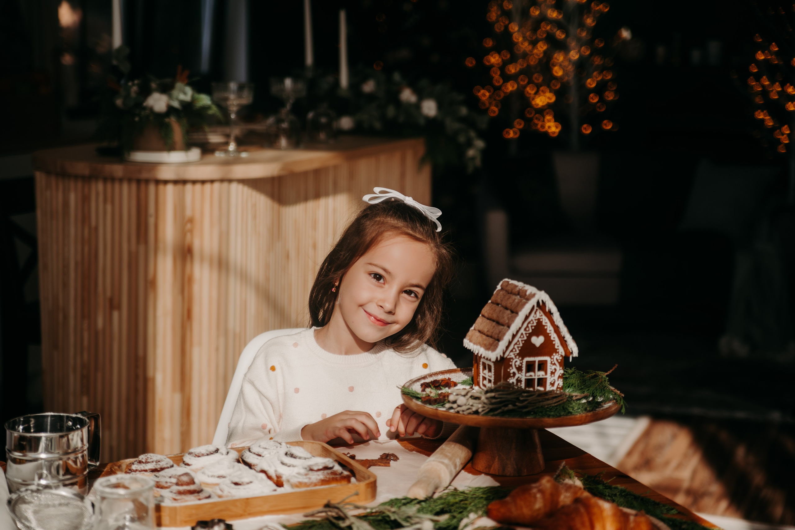 Новогодние фотосессии. Семейный и женский фотограф Лоо Краснодар Сочи Энем Татьяна Трибурт