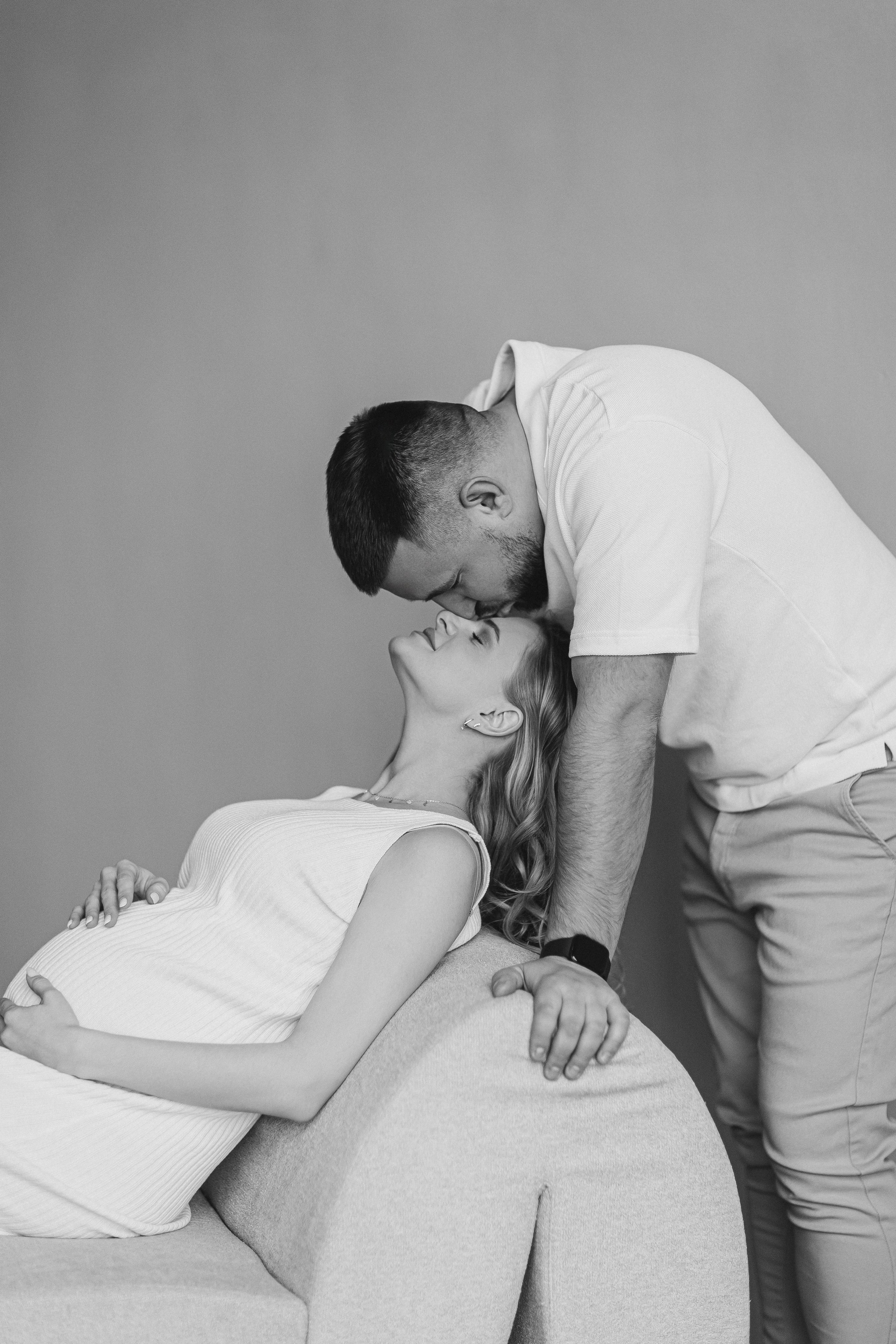 Анна и Константин. Ваш фотограф — Александра Андрущенко