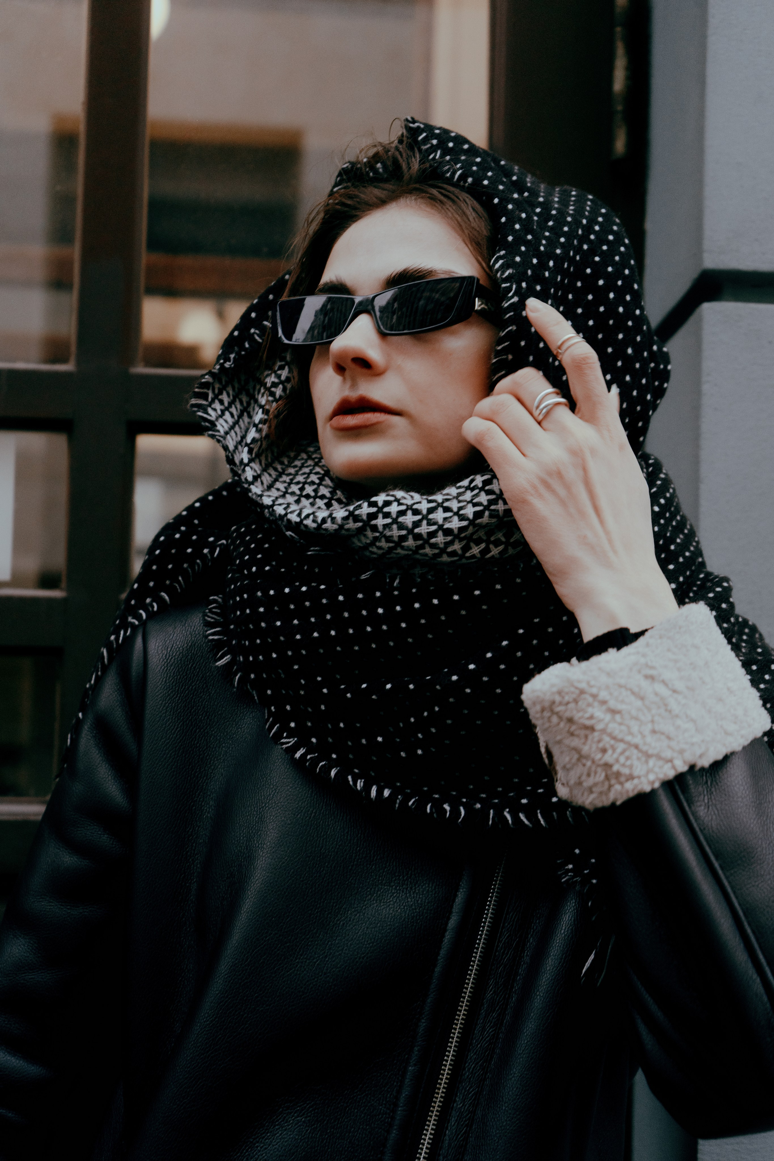 Юлия. Фотограф Анисин Денис