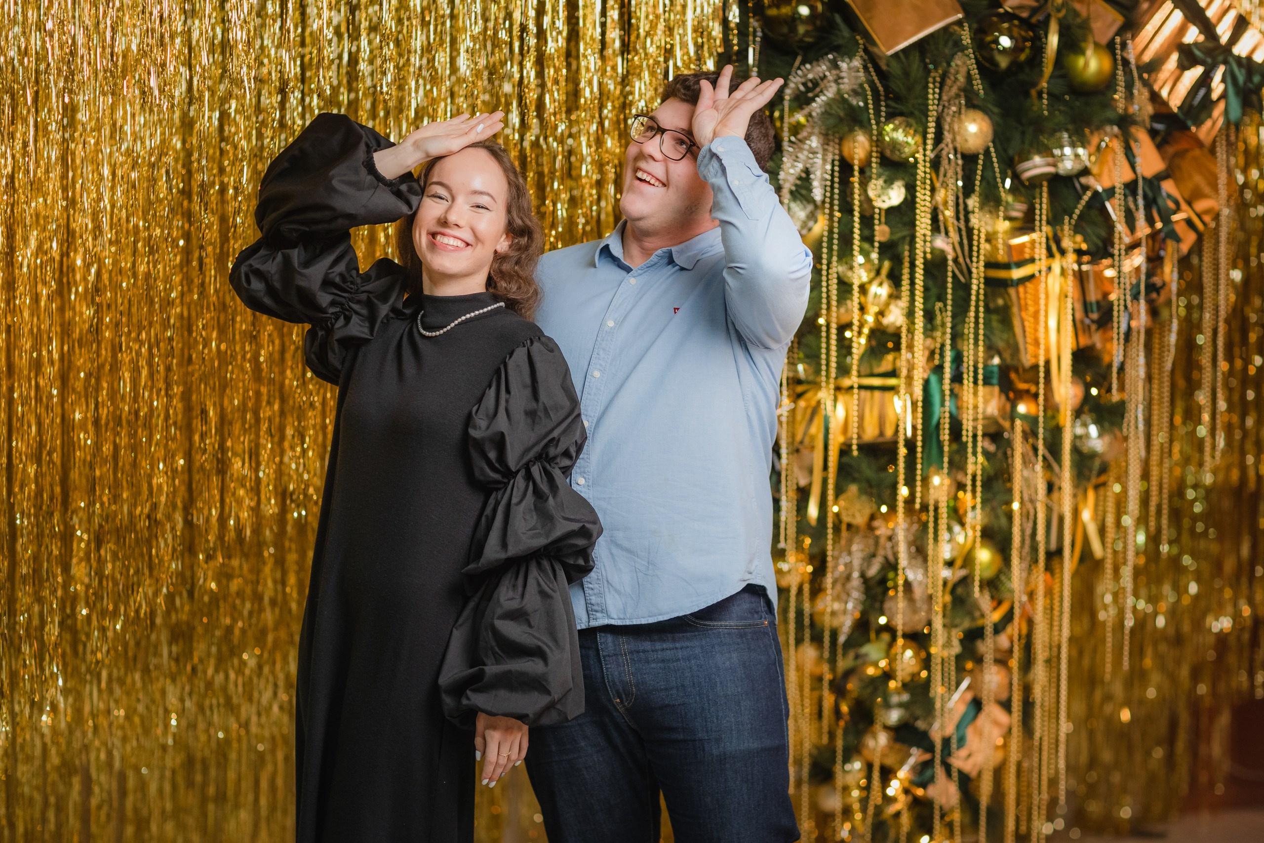 Фотостудия