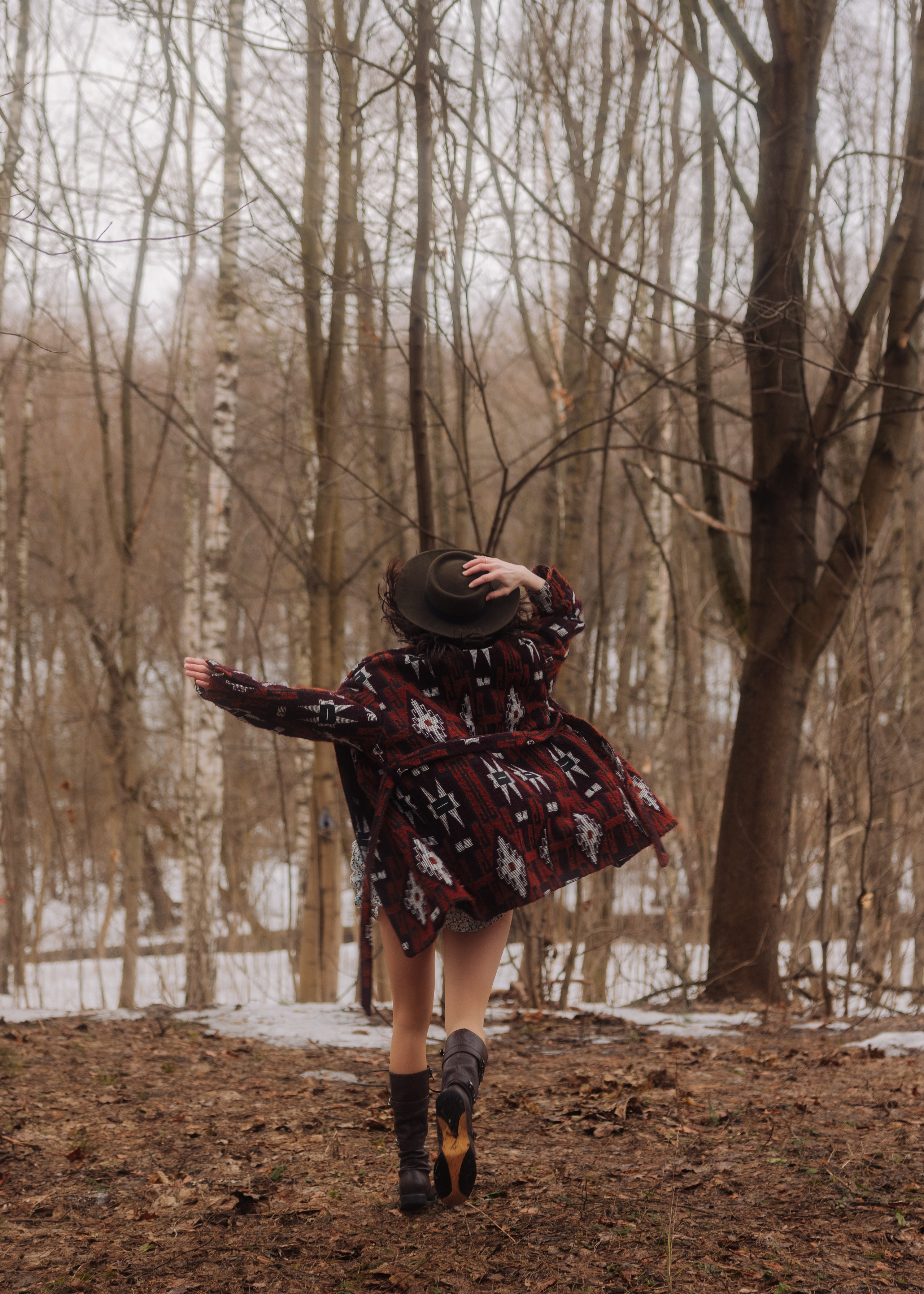 Model INNA. Shamirov Arkadiy