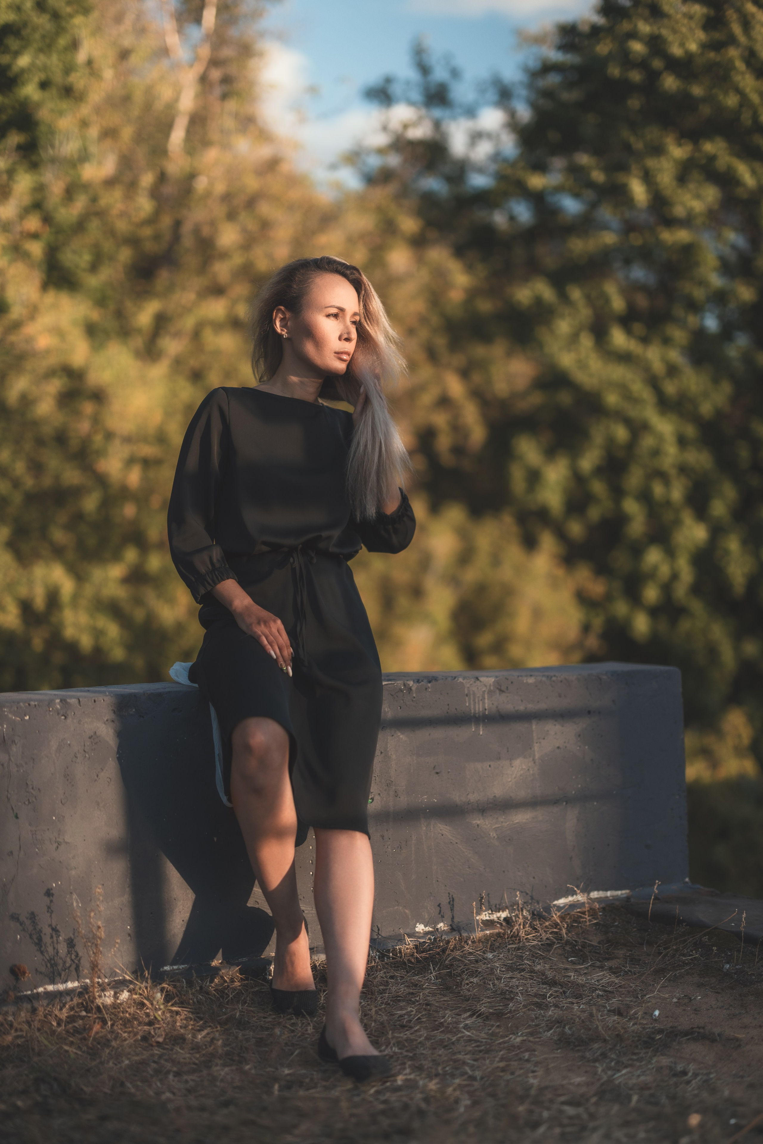 MARINA. Shamirov Arkadiy