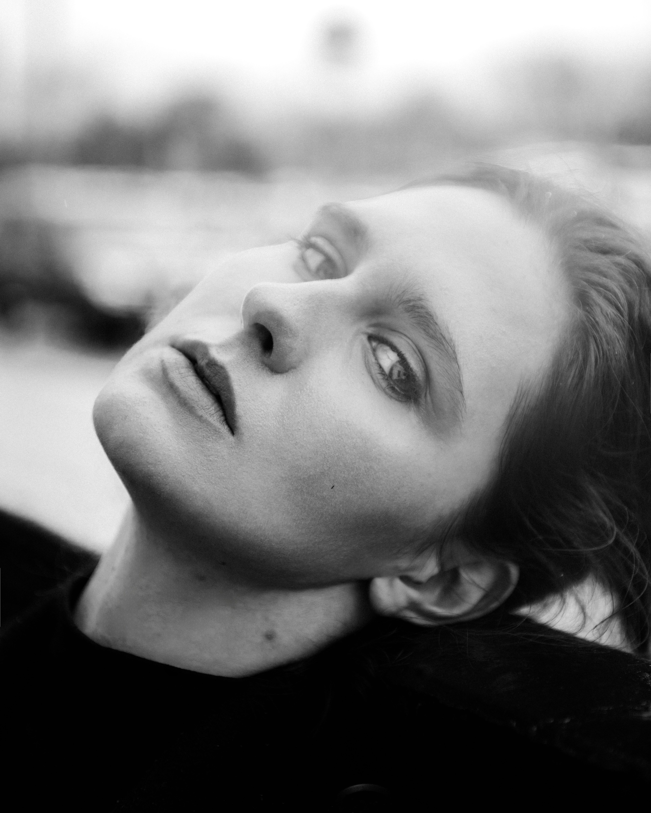 Sofia street. Elizaveta фотограф Москва I портрет