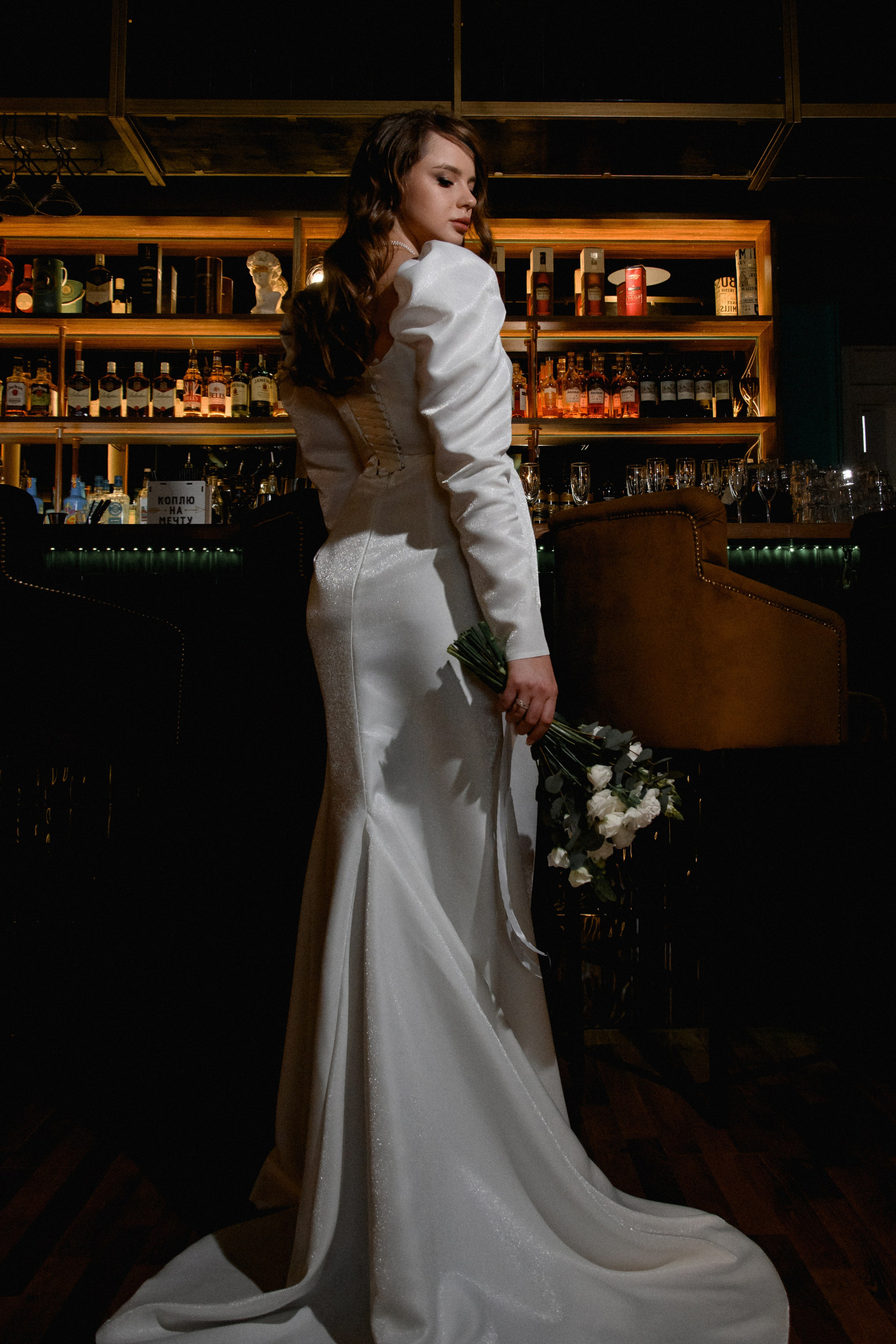 Анастасия и Александр 13.02.2024. Фотограф в Челябинске Любовь Денисенко