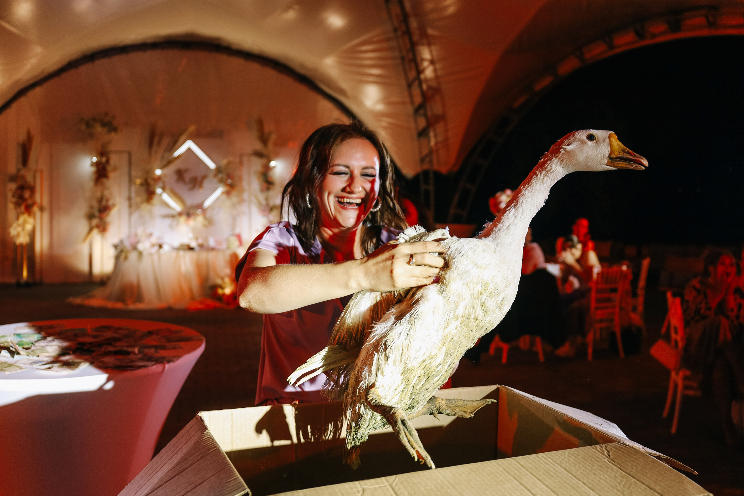 ГУСЬковы Костя и Наташа. Семейный и свадебный фотограф в Пензе Валерия Филюкова