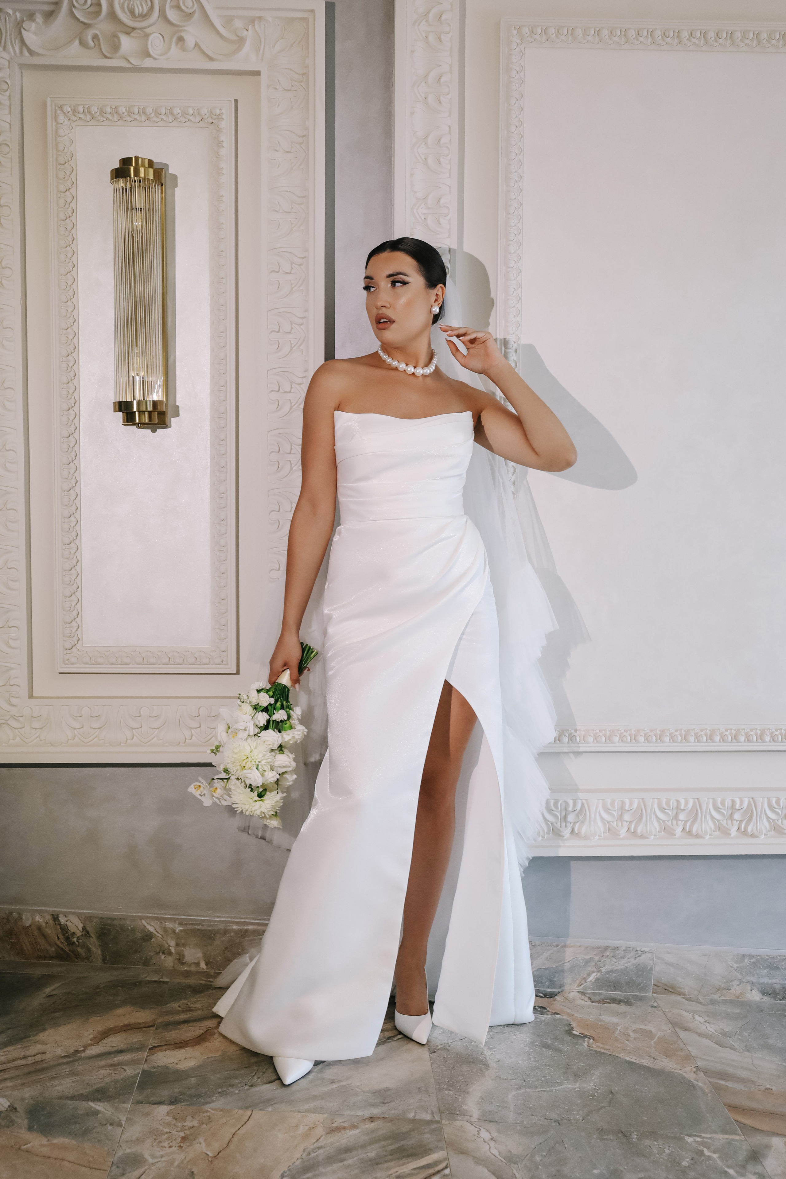 Кристина и Роман. Семейный и свадебный фотограф в Пензе Валерия Филюкова