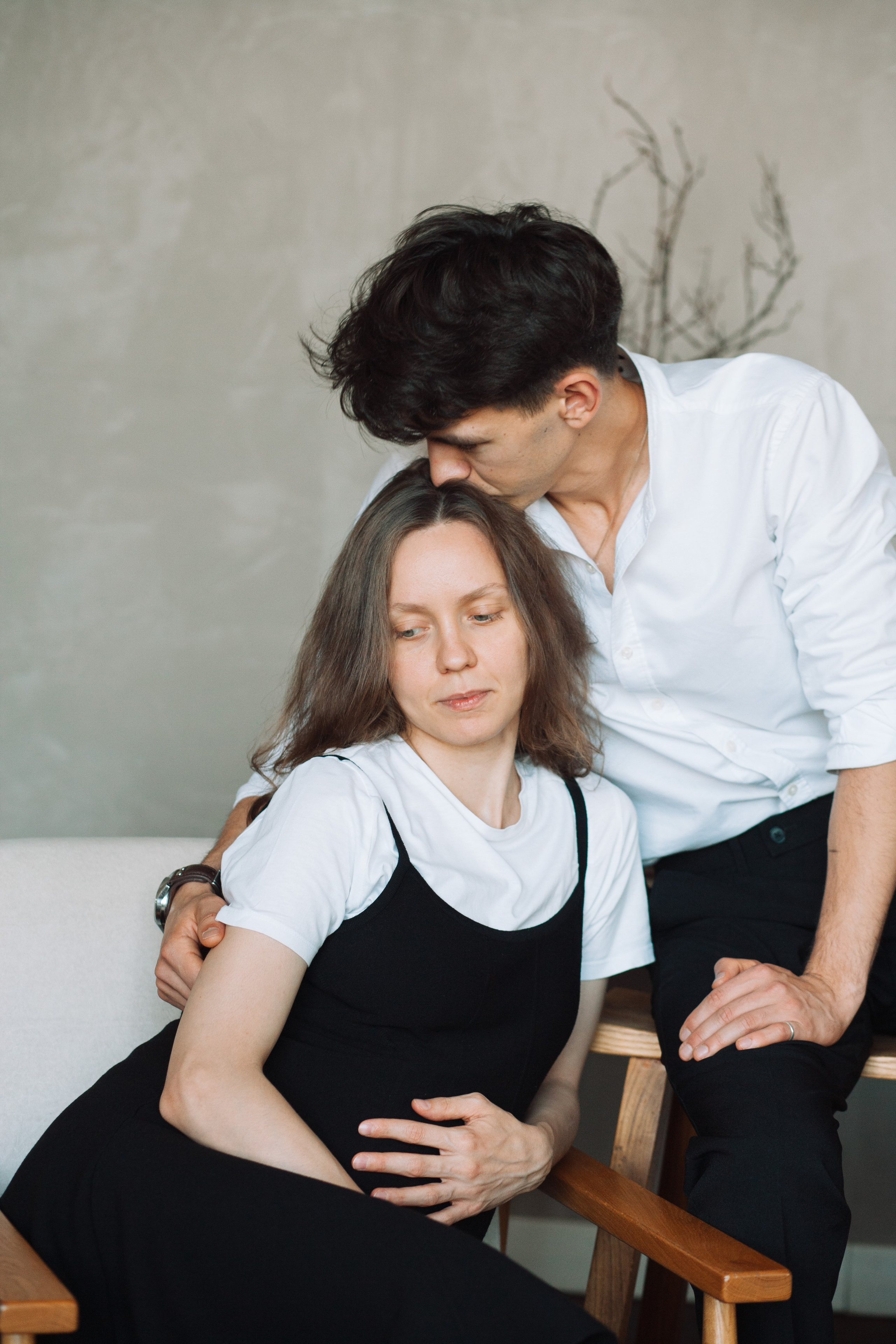 Семья Костенко. Семейный, свадебный и контент фотограф в Касимове и во Владимире Александра Кейли