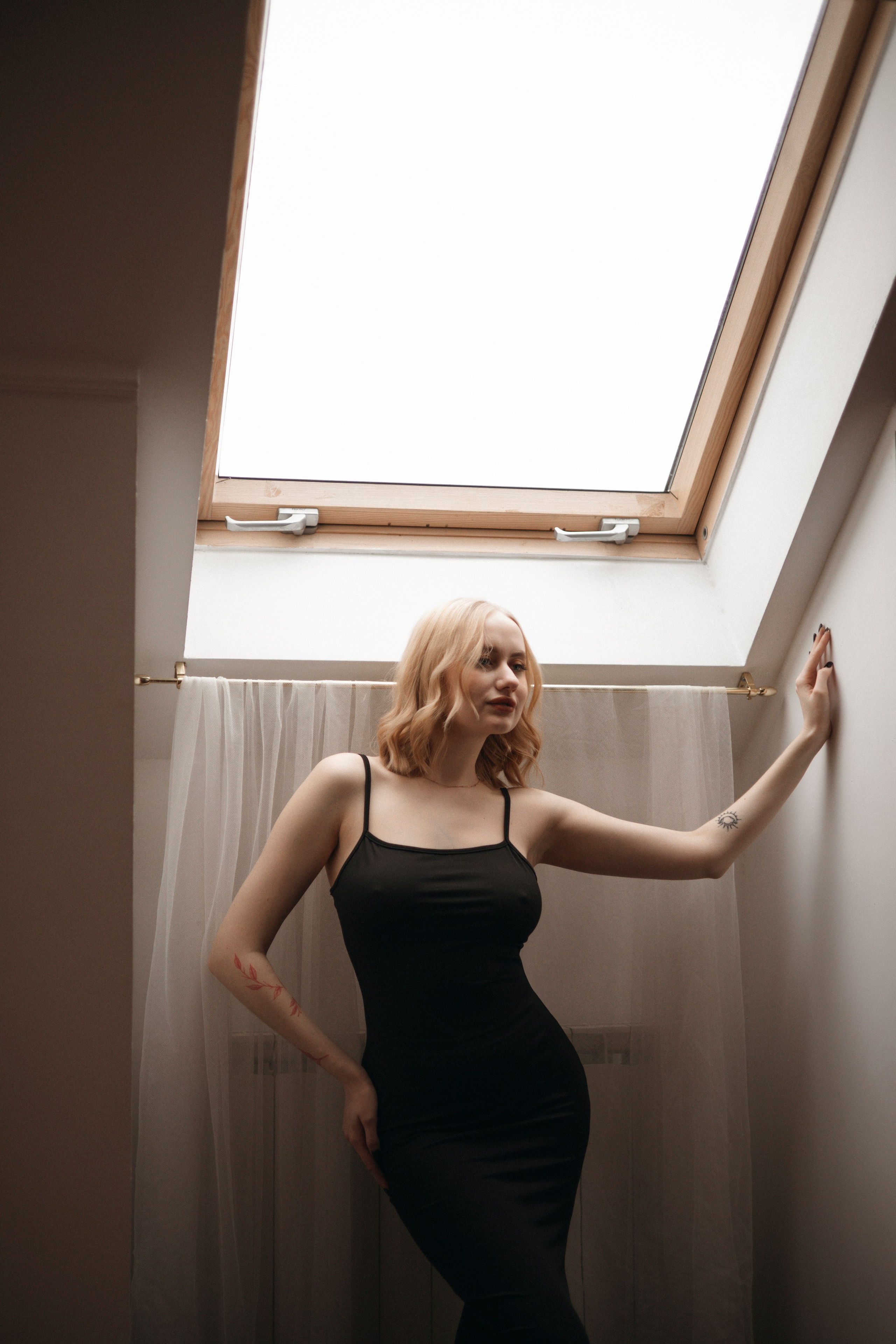 Роман и Дарья. Nikolpinhasova