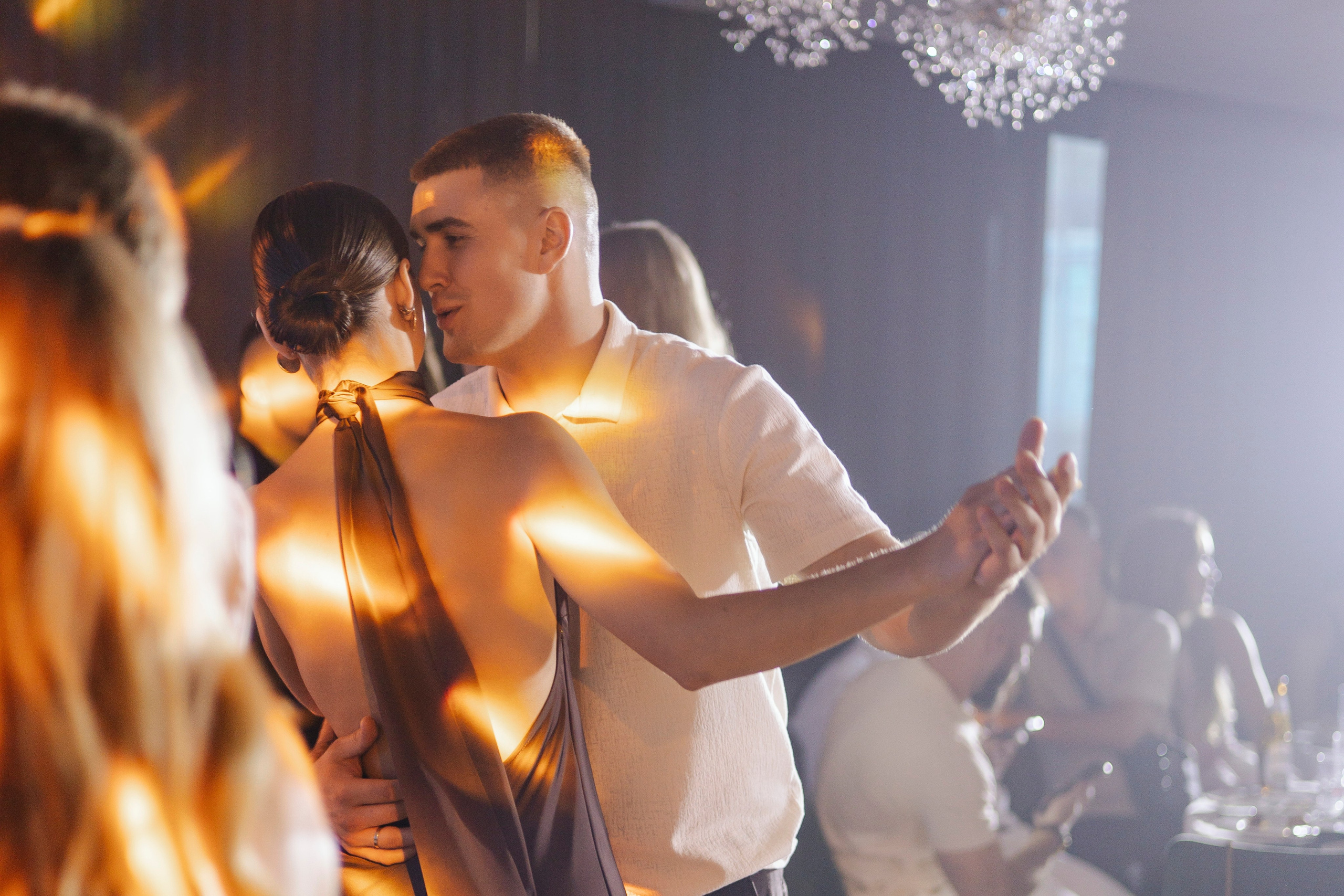 Евгений и Виктория. Nikolpinhasova