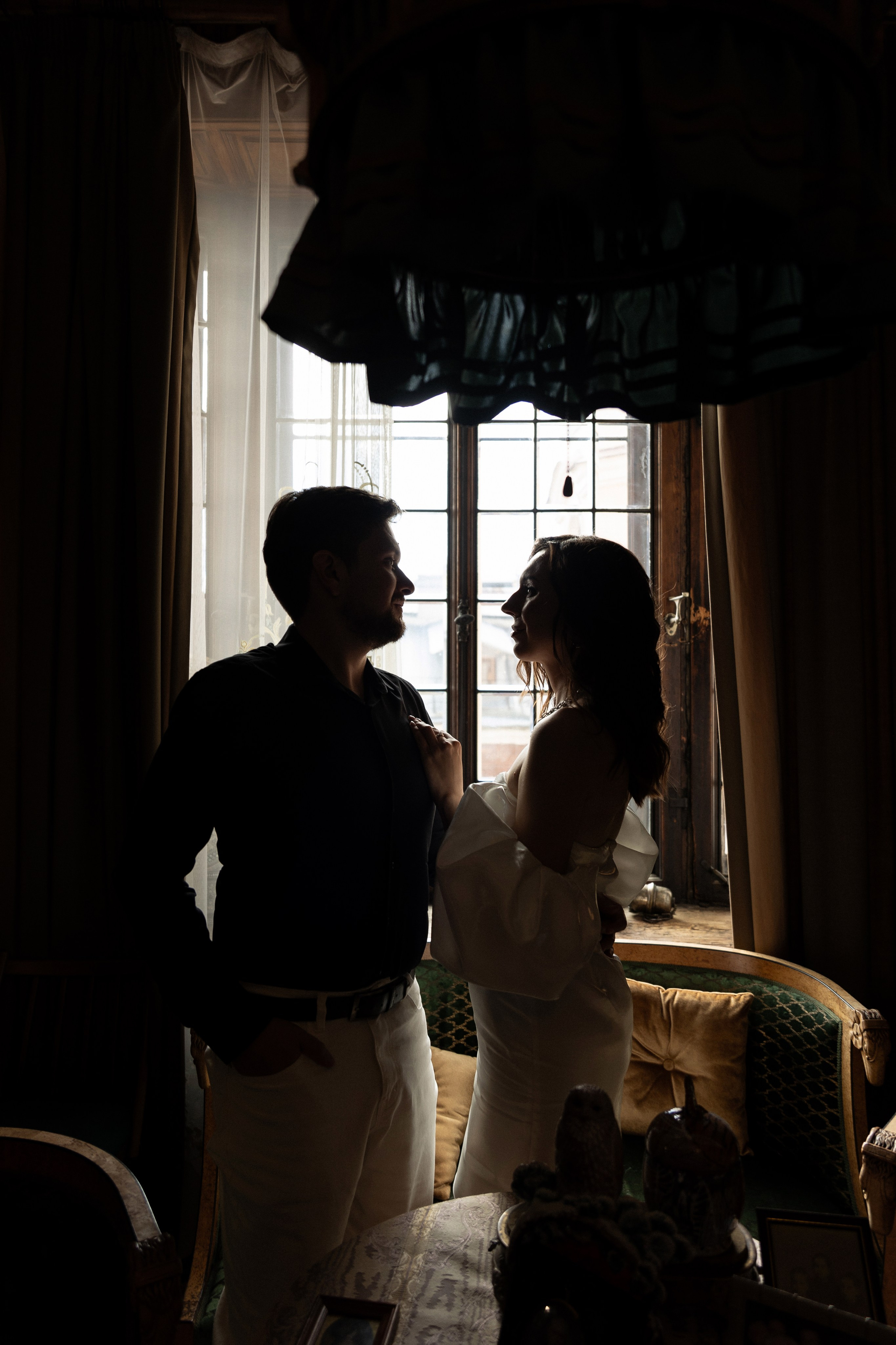 Самый лучший день!. Семейный и свадебный фотограф в Санкт-Петербурге Татьяна Швыкова