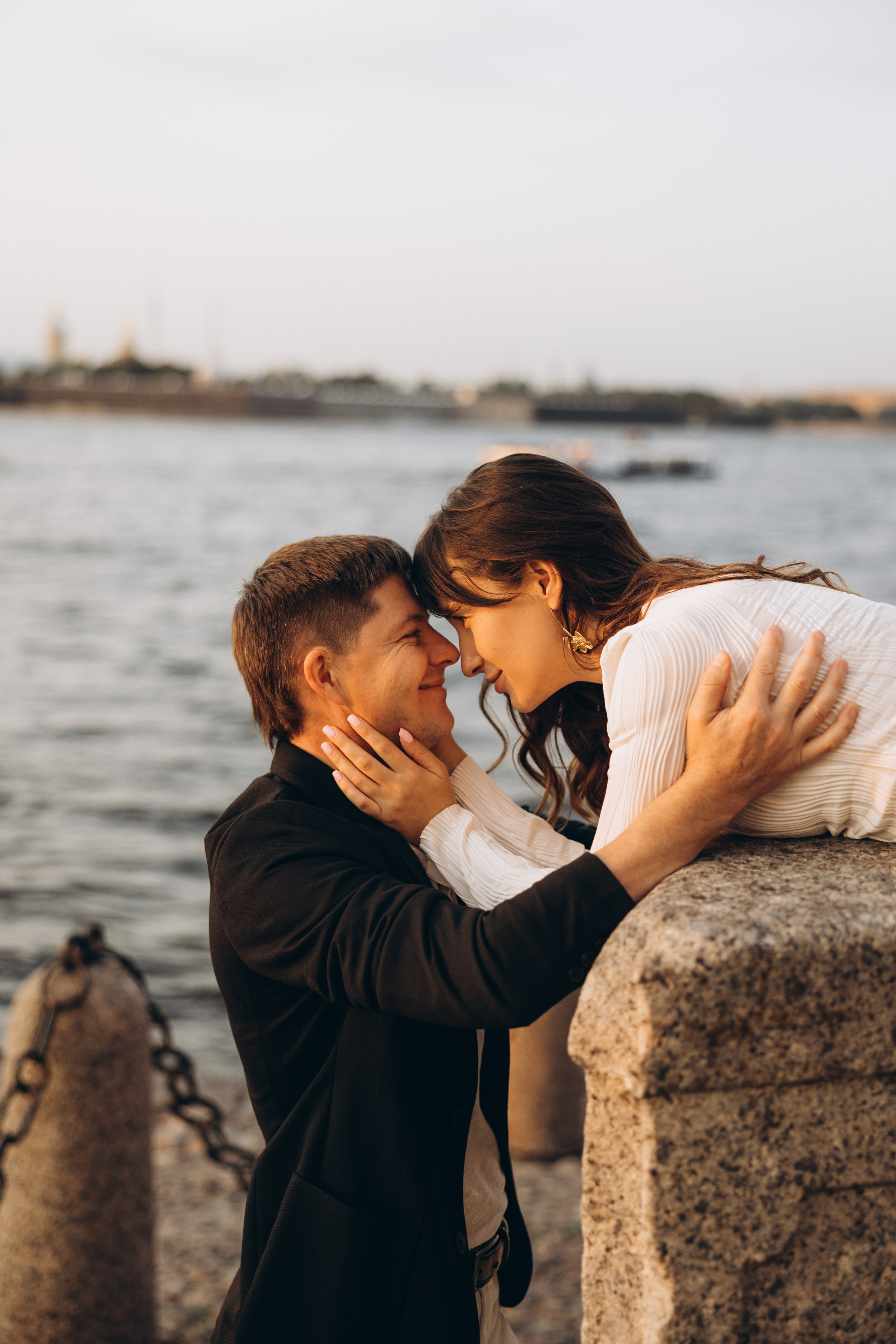 Эмилия и Дмитрий. Семейный фотограф в Москве Виктория Ястребинская