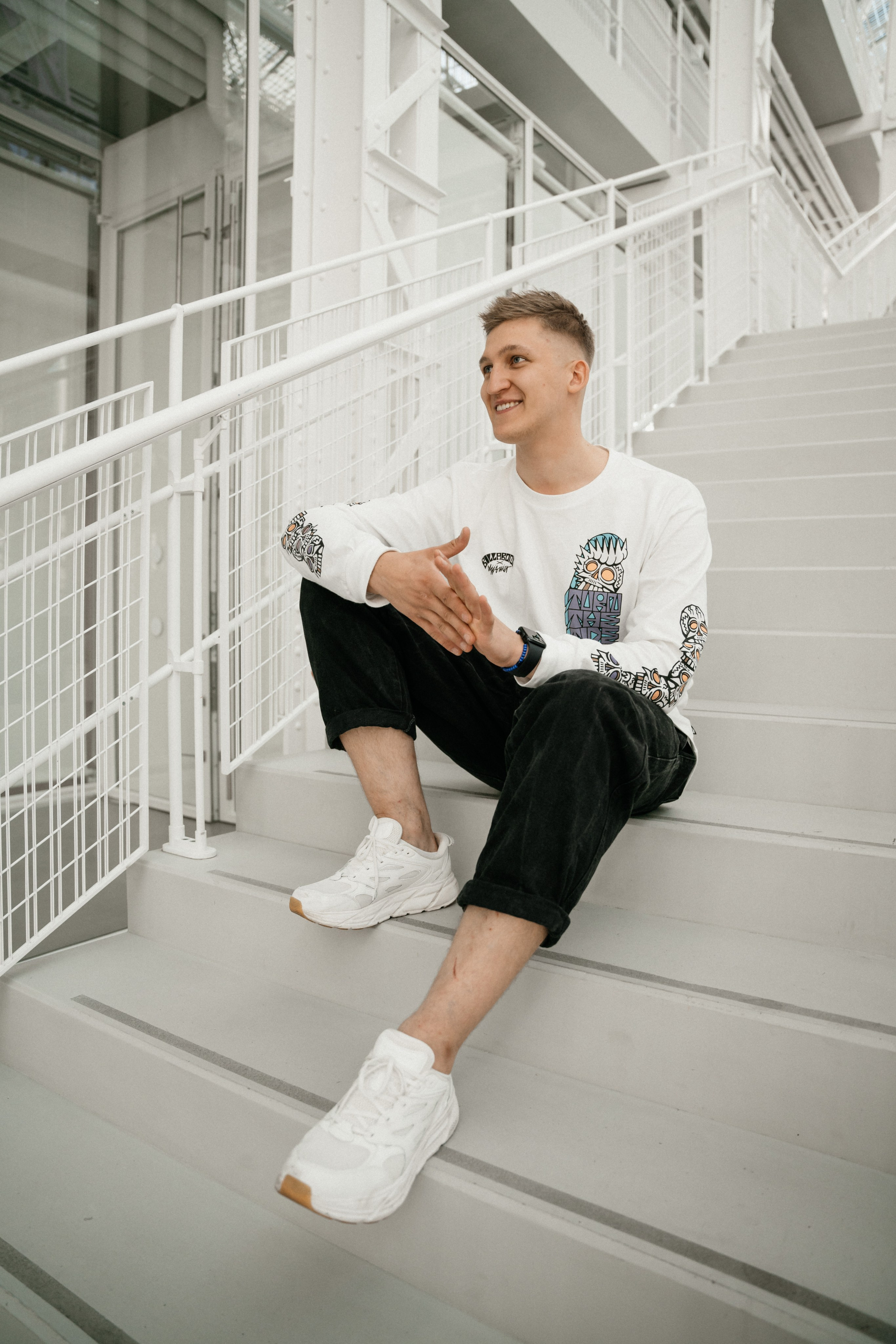 Индивидуальные LIGHT. Ульяна Ремезова | Фотограф | Челябинск