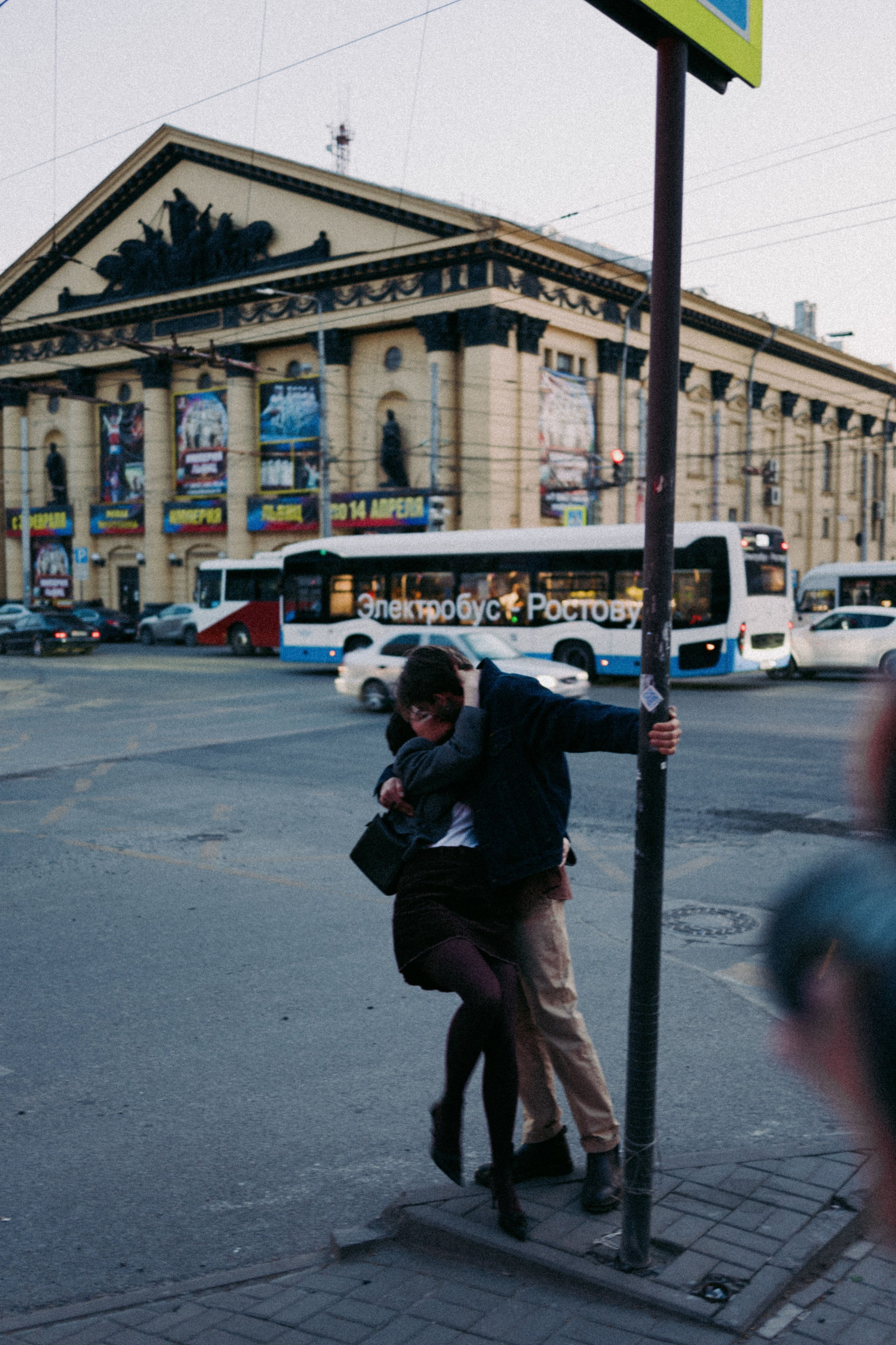 Фотограф Дмитрий Богданов