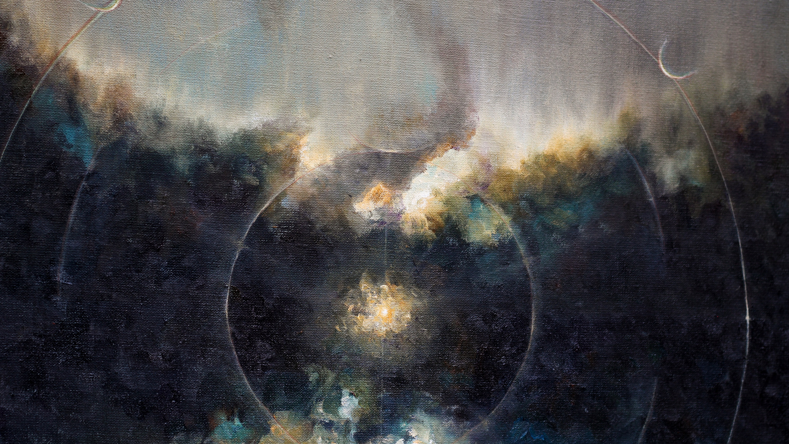 Кирилл Агеев художник Санкт-Петербург