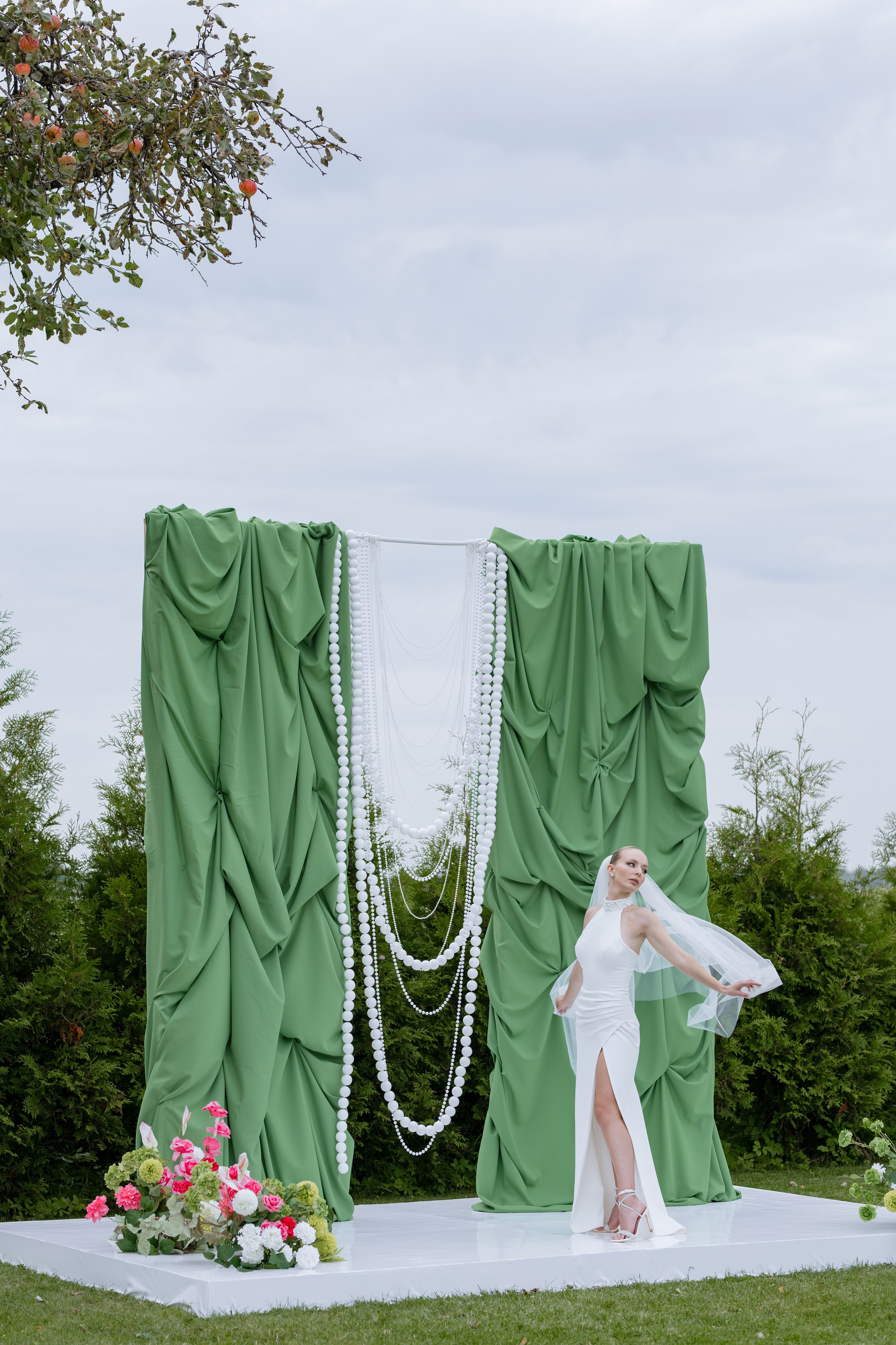 Ангелина и Дима. Свадебный фотограф Витебск Минск