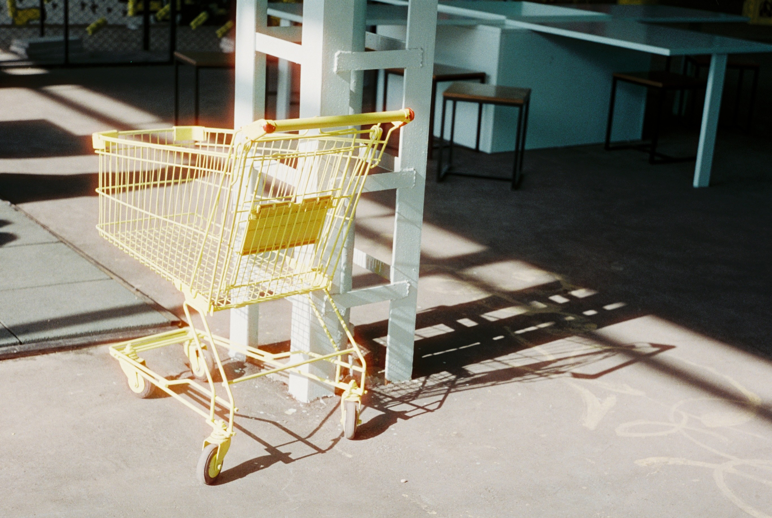 Виктория и Александр — ГЭС. Твой фотограф в Петербурге и Москве