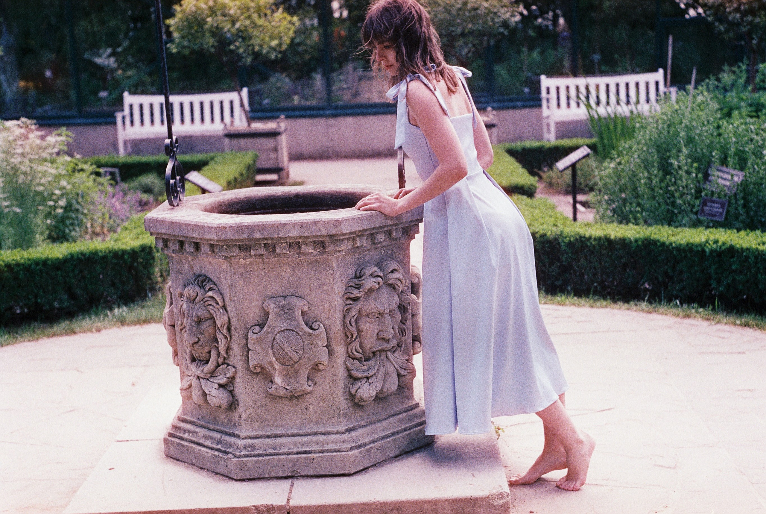 Анастасия — Оранжерея. Твой фотограф в Петербурге и Москве