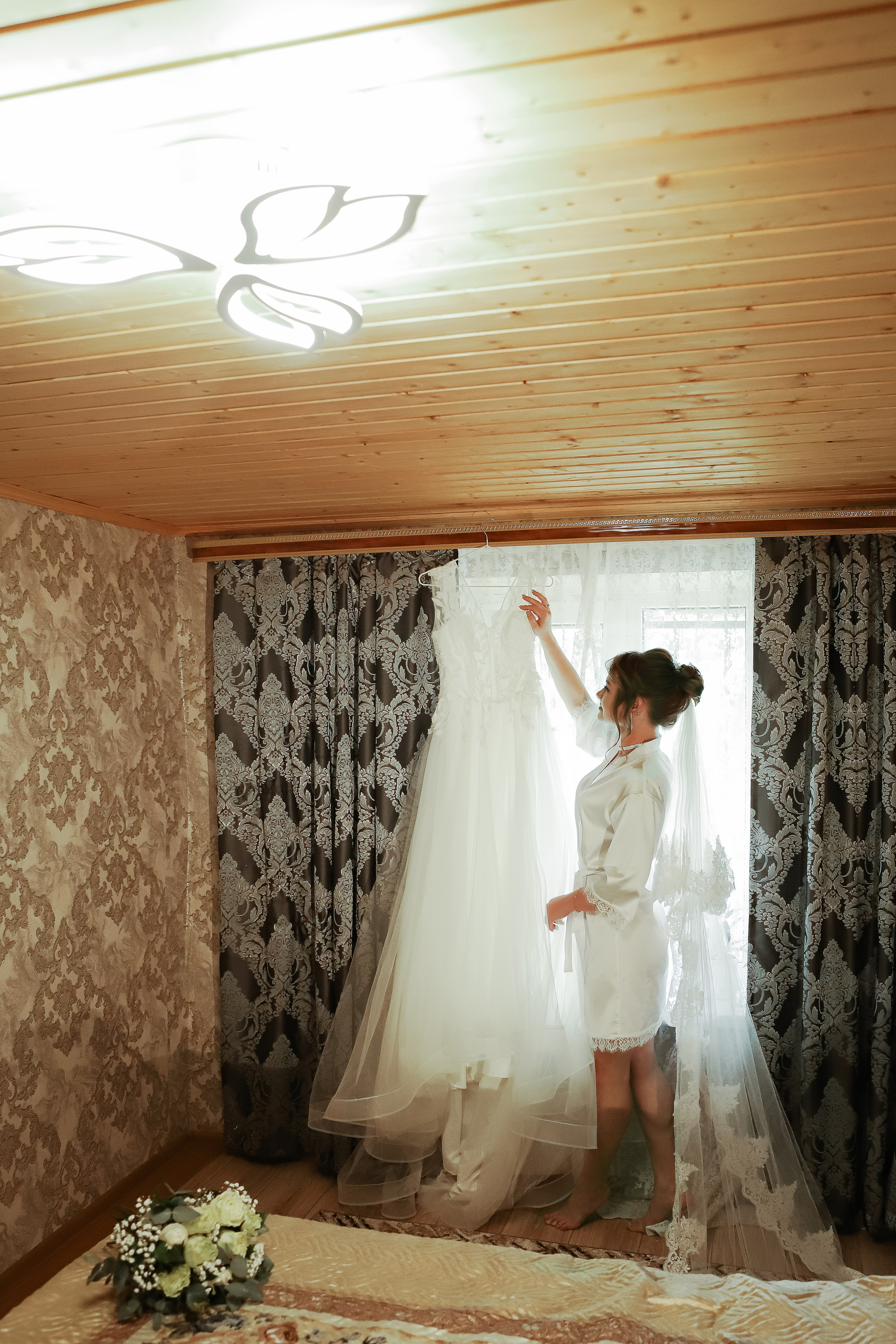 Наталья и Андрей. Свадебный фотограф Евгения Фролова г. Каменск-Шахтинский, Донецк, Ростов