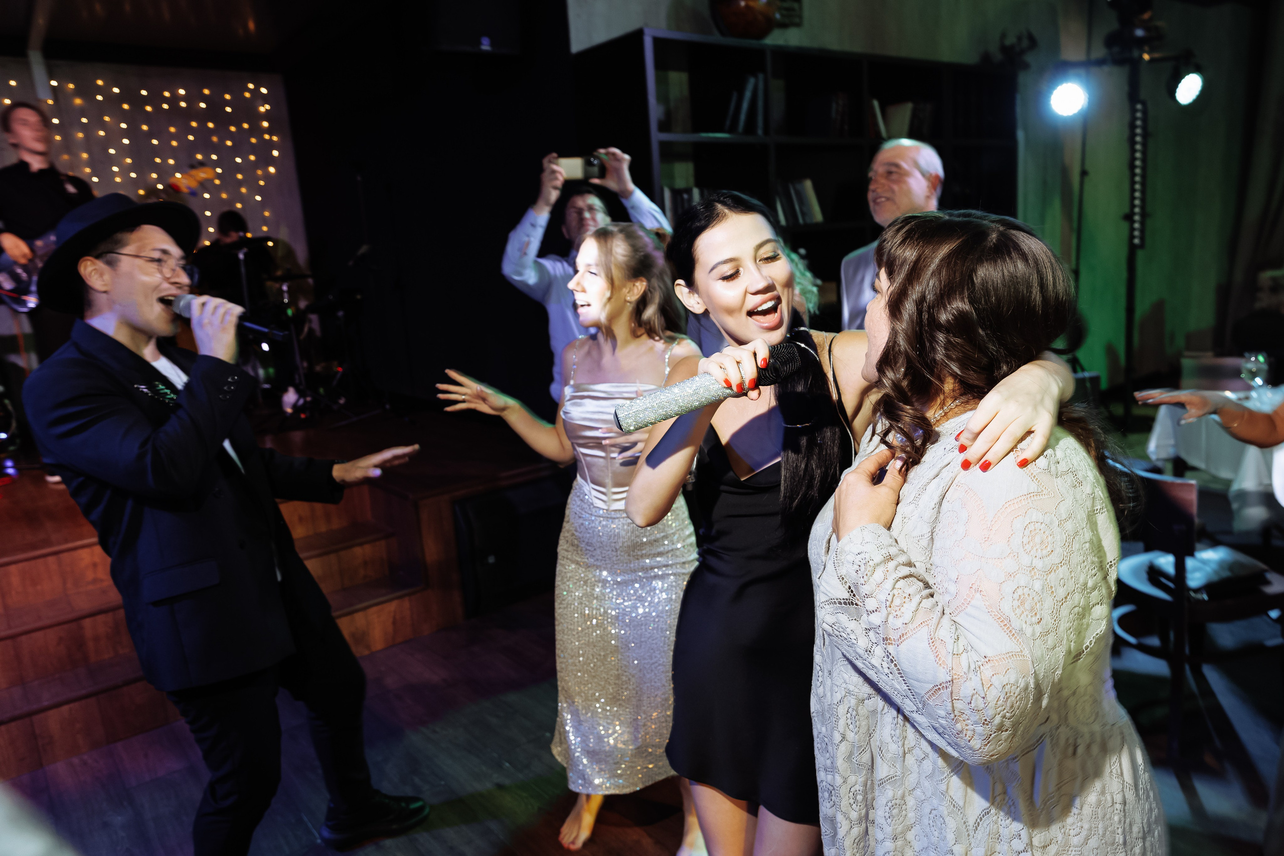 Андрей и Олеся. Фотограф - Эльдар Вагапов