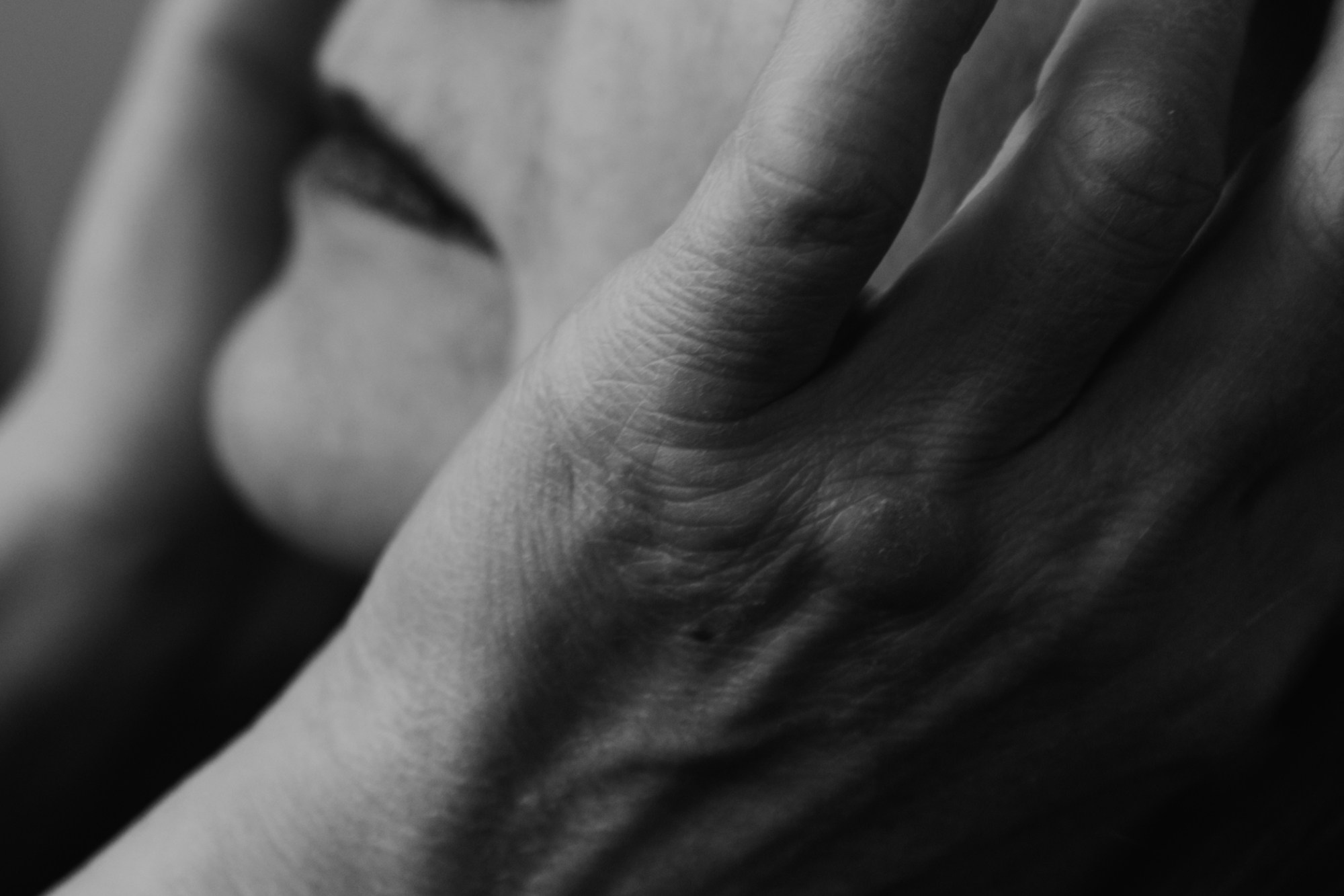 Полина Романенко | Близкие люди. Private image