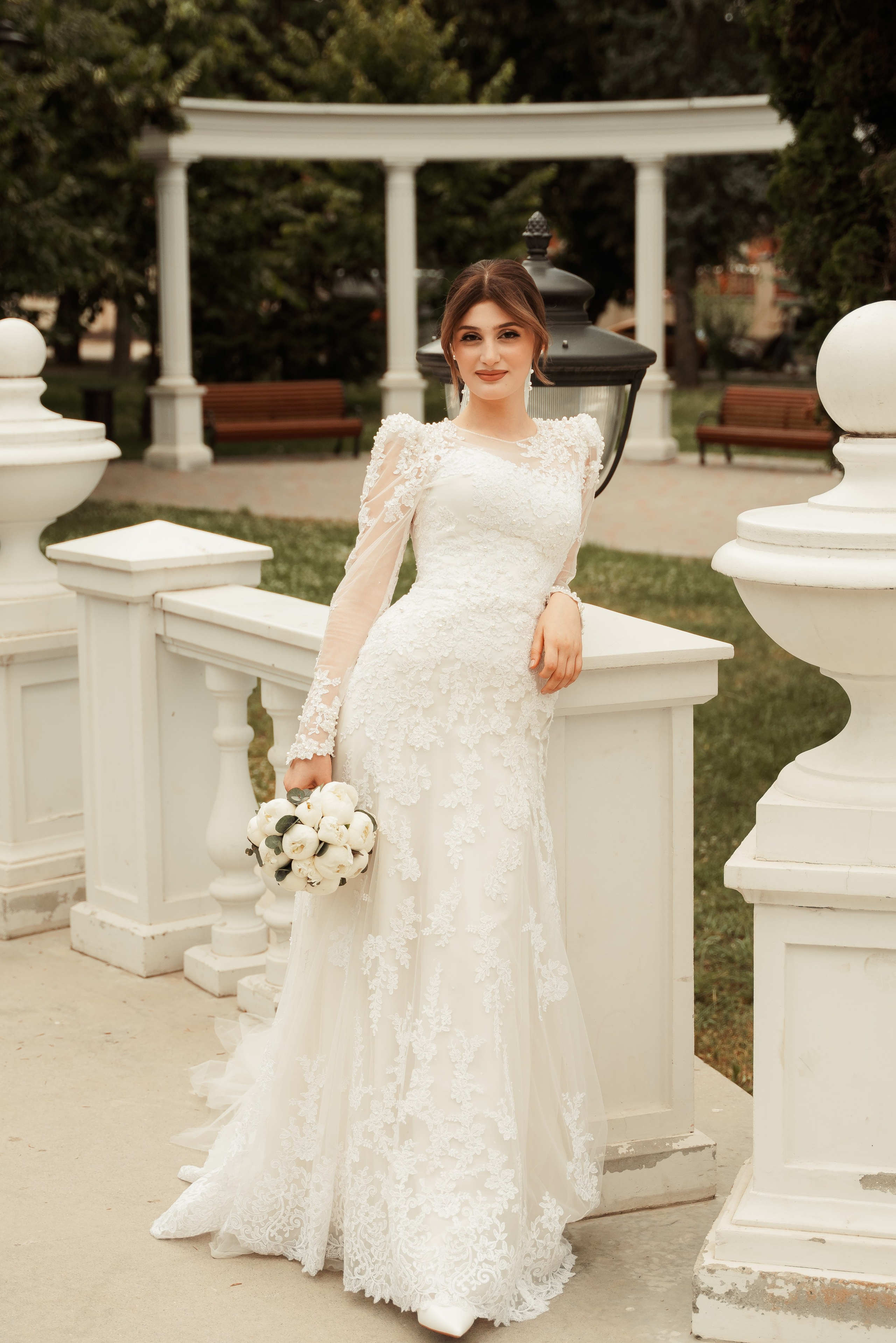 Свадьба. Фотограф Кантемир Бараов