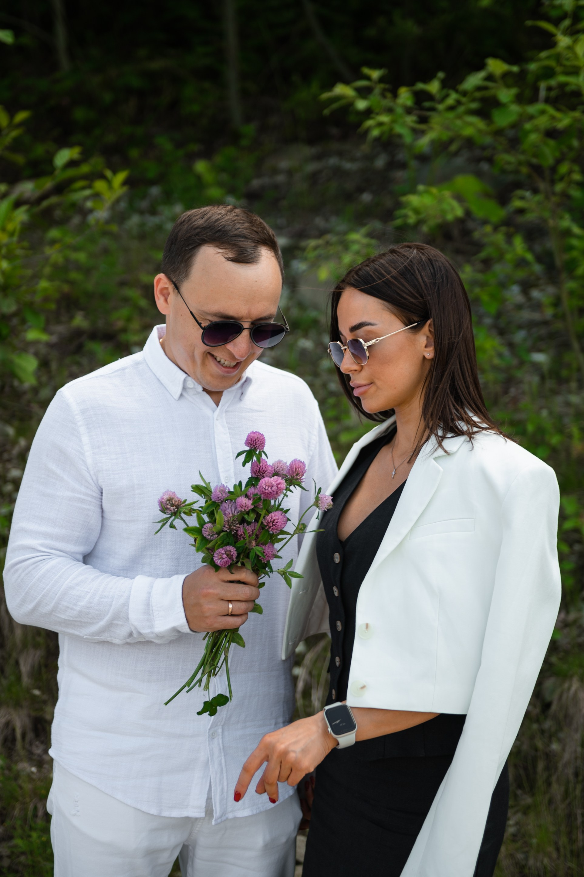 Стиль в каждом кадре. Роза Хутор. Свадебный и семейный фотограф София Невская