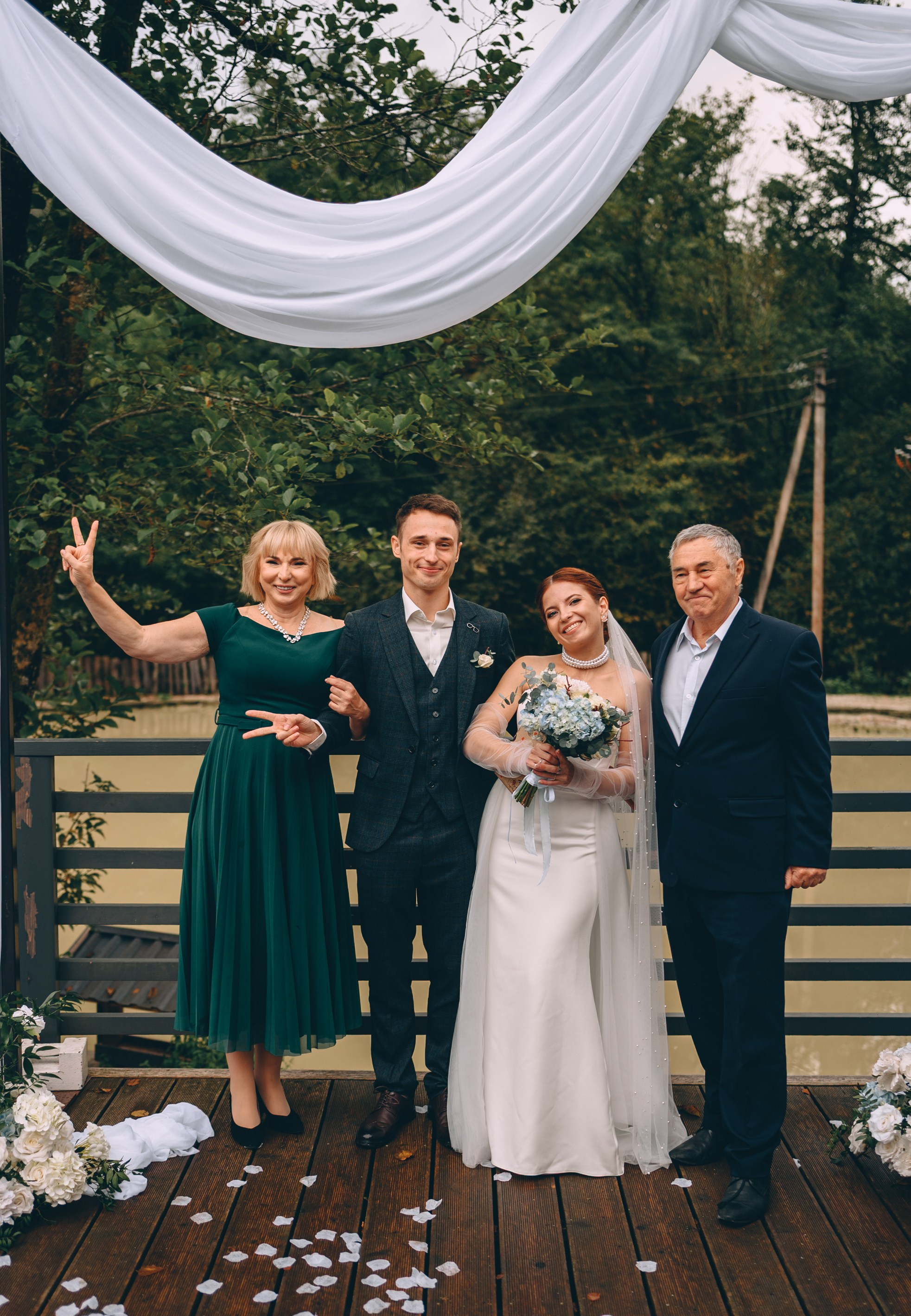 Глэмпинг Енот. Свадебный и семейный фотограф София Невская