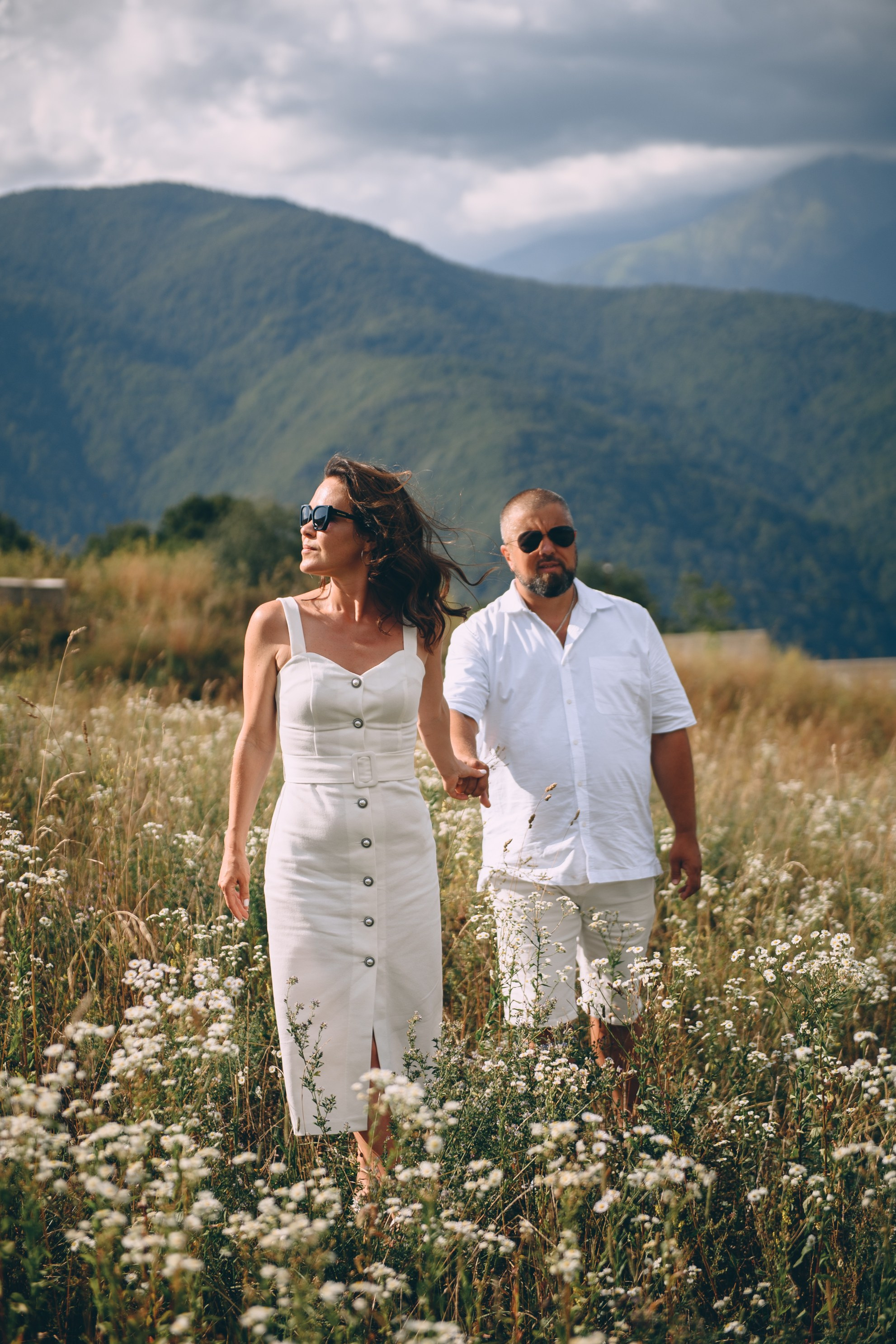 Красная Поляна, свадьба в горах. Свадебный и семейный фотограф София Невская