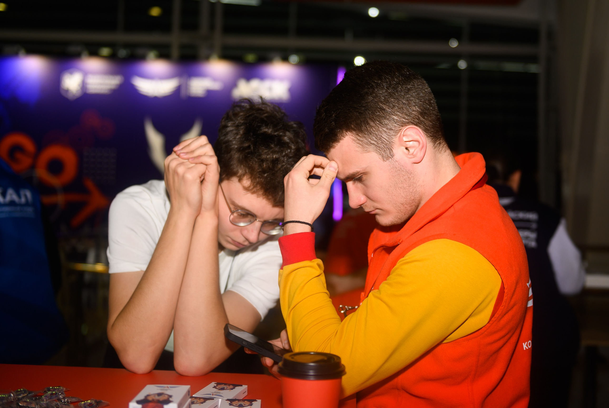 Фестиваль студенческого спорта. Свадебный и семейный фотограф София Невская